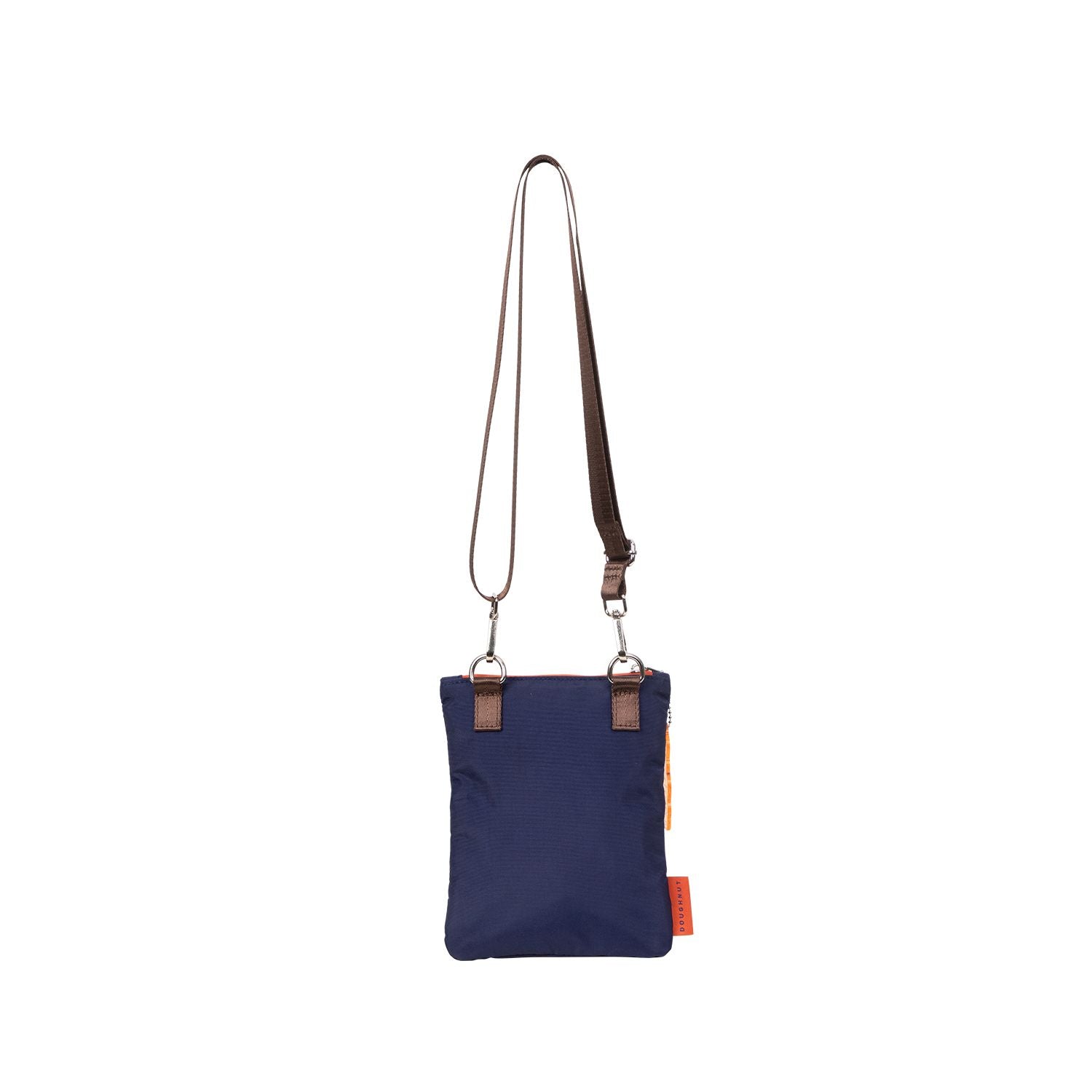 Doughnut Teleport You-Niverse Series Crossbody - Navy