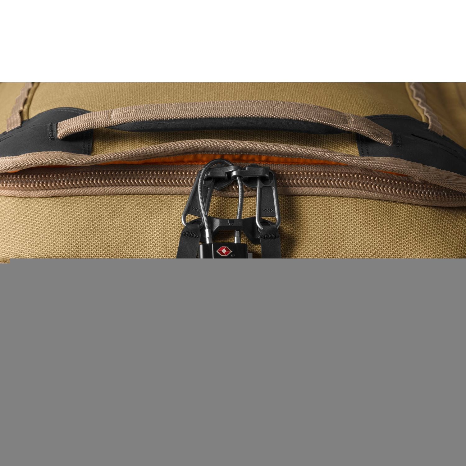 Eagle Creek Cable Travel Sentry Approved Lock (Black)