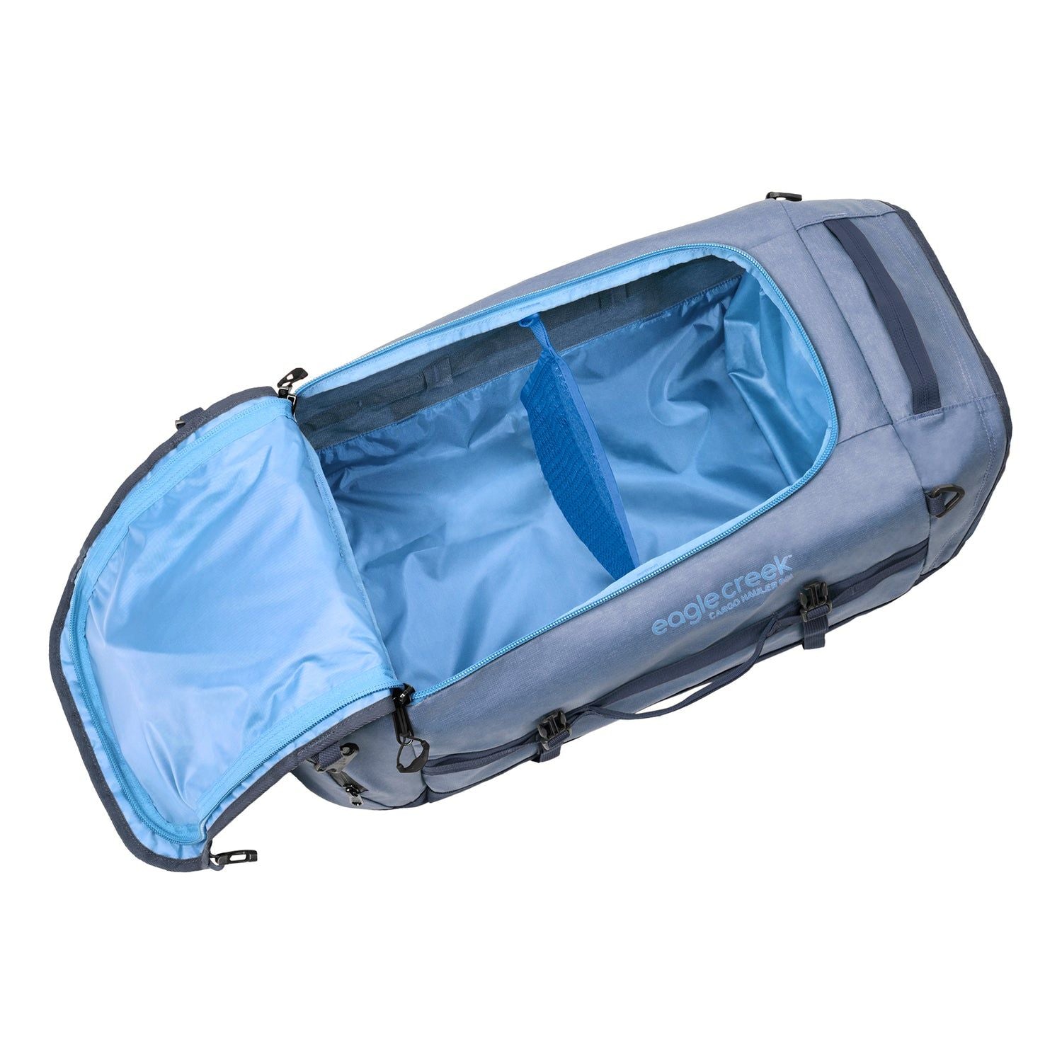 Eagle Creek Cargo Hauler Duffel 60L (Glacier Blue)