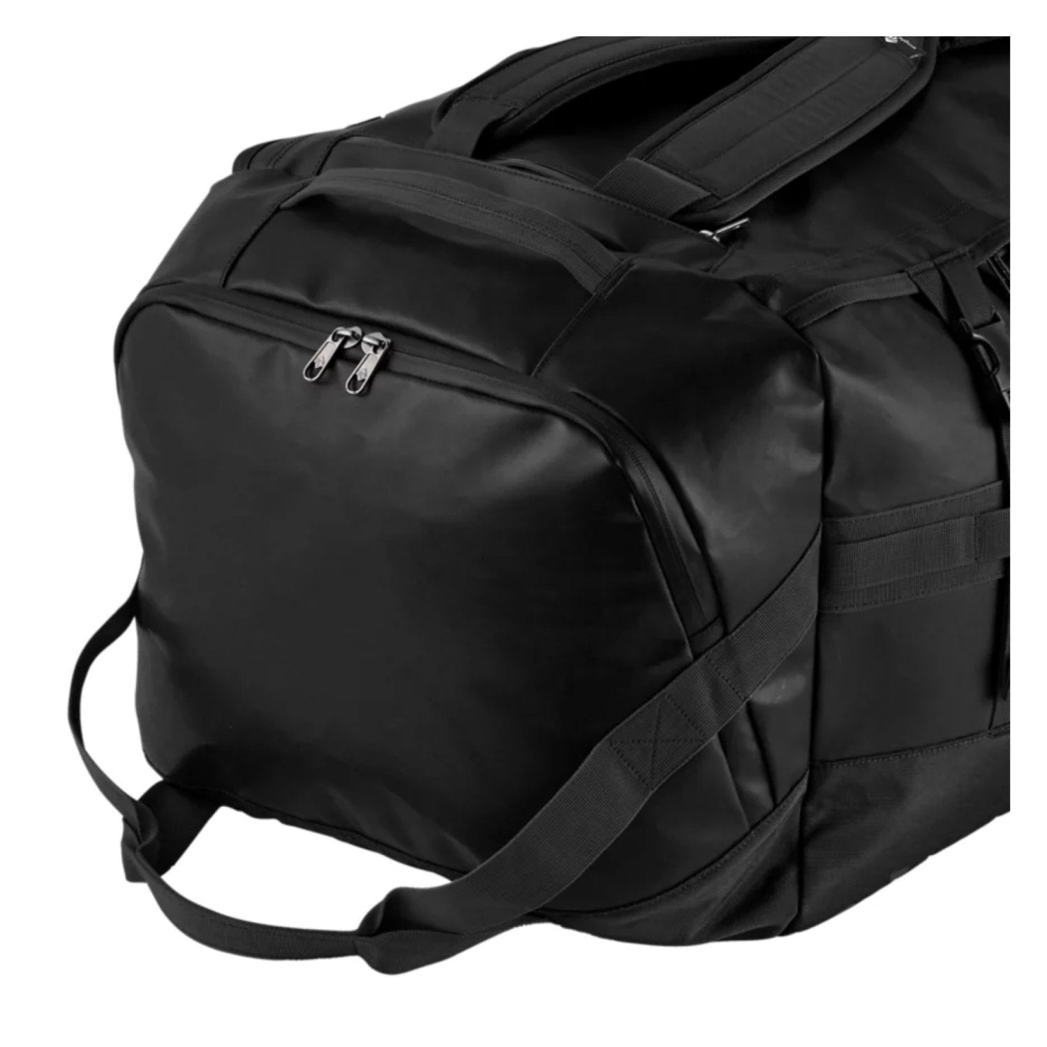 Eagle Creek Cargo Hauler Wheeled Duffel 110L (Jet Black)