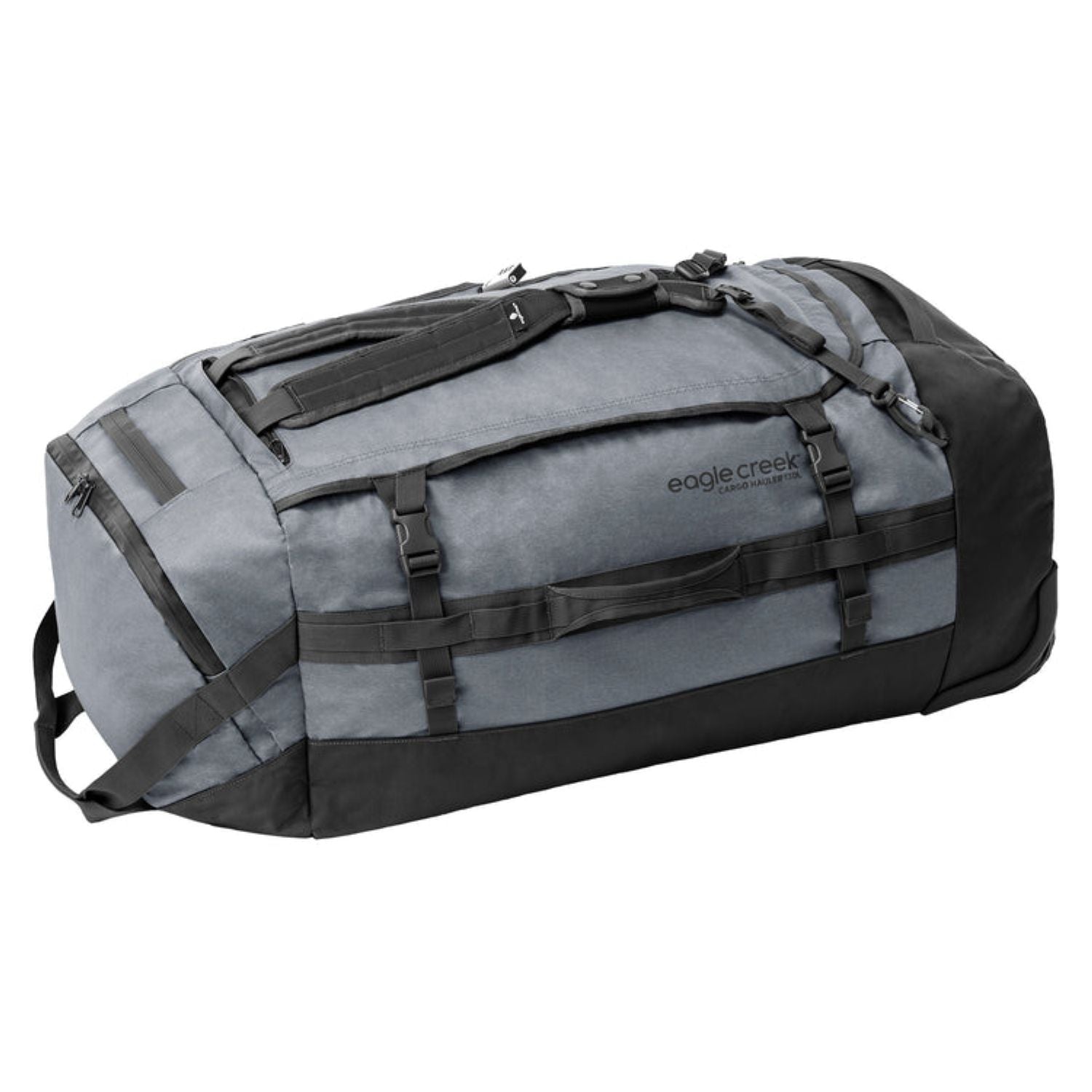 Eagle Creek Cargo Hauler Wheeled Duffel 130L (Charcoal)