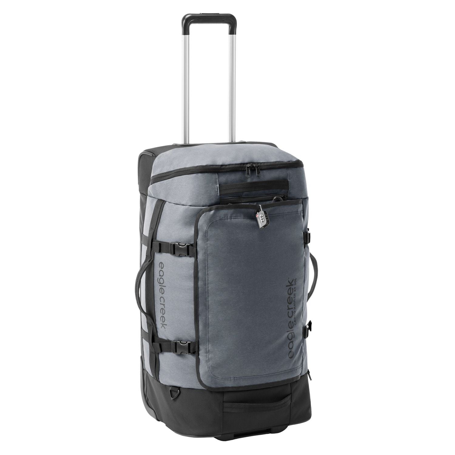 Eagle Creek Cargo Hauler Xt Wheeled Duffel 90L/29" (Charcoal)