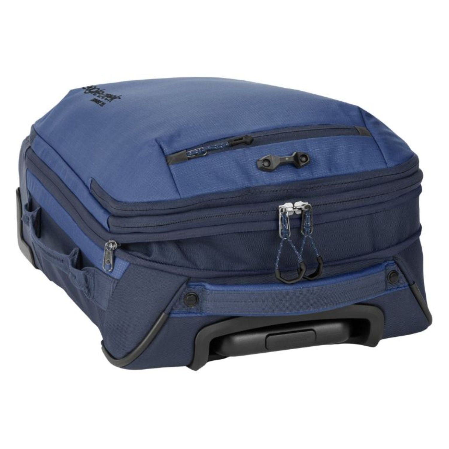 Eagle Creek Expanse 2 Wheeled International Carry-On (Midnight Black)