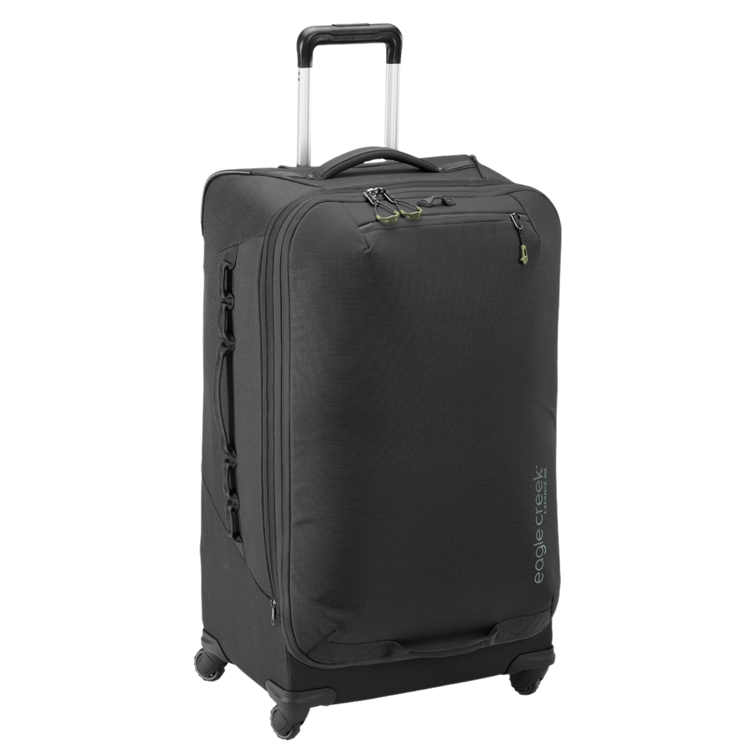 Eagle Creek Expanse 4 Wheeled 30" (Midnight Black)