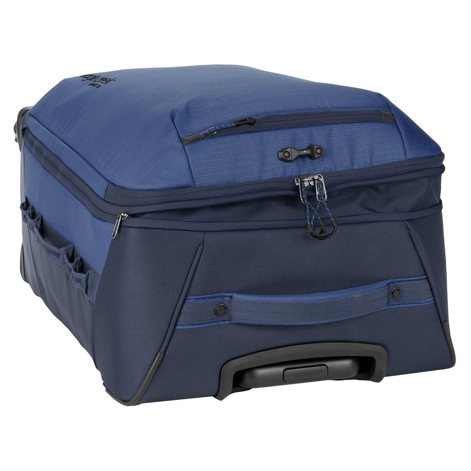 Eagle Creek Expanse 4 Wheeled International Carry On (Midnight Black)