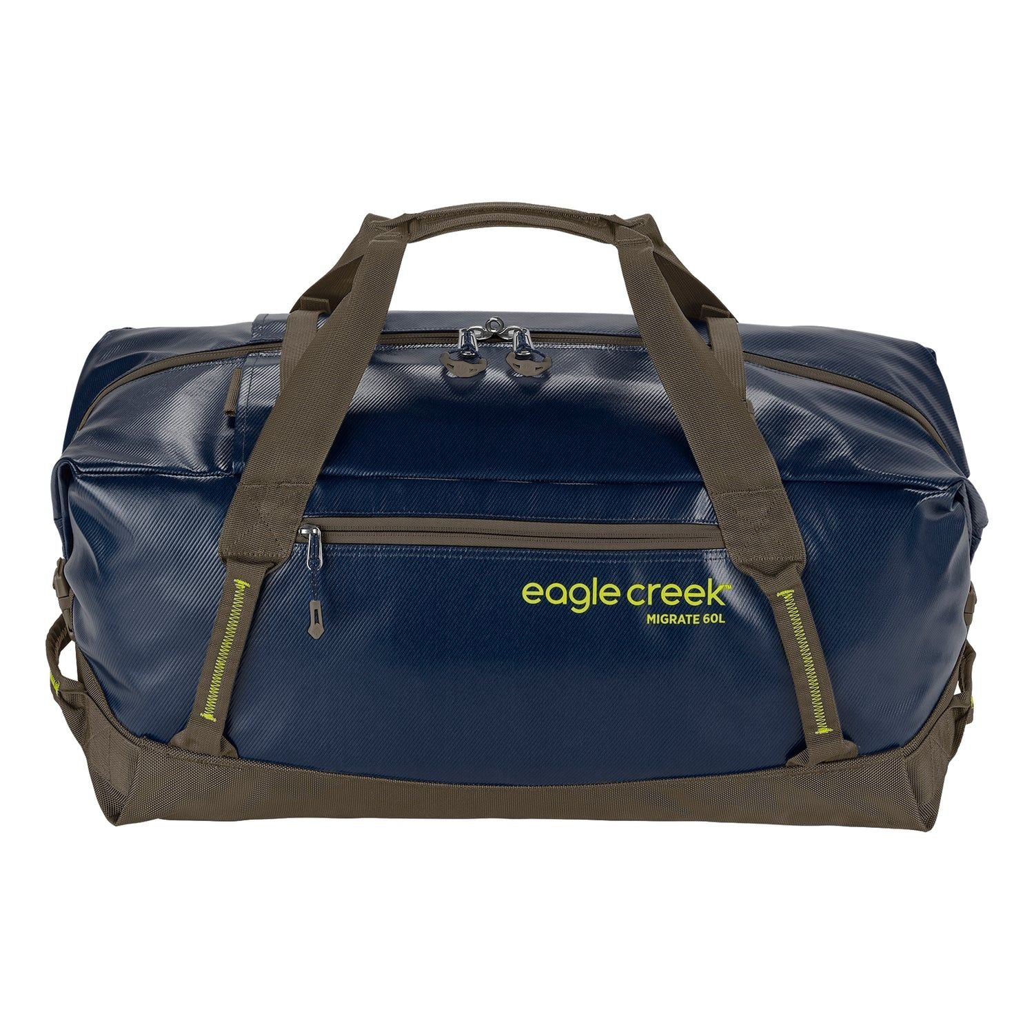 Eagle Creek Migrate Duffel 60L (Rush Blue)