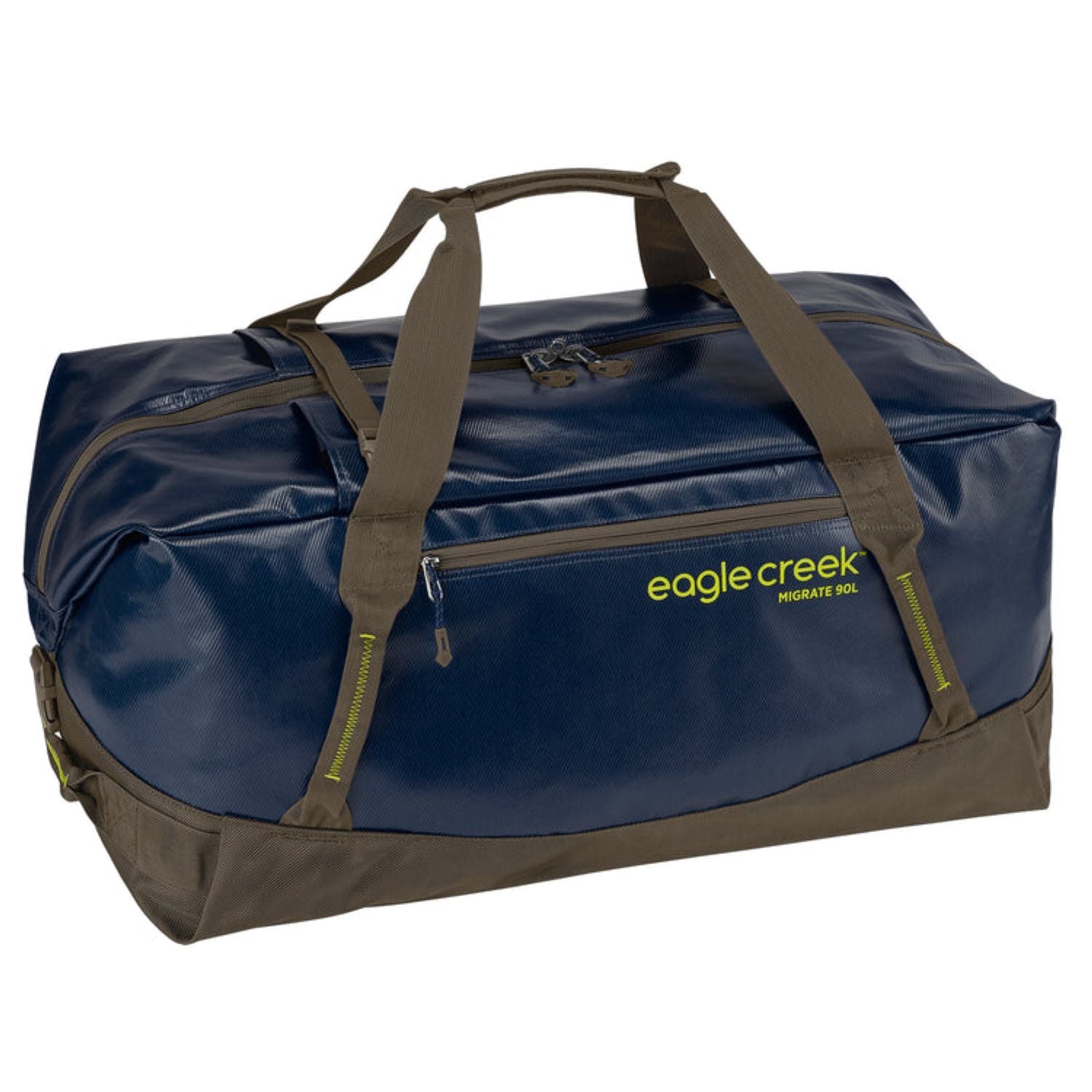 Eagle Creek Migrate Duffel 90L (Rush Blue)