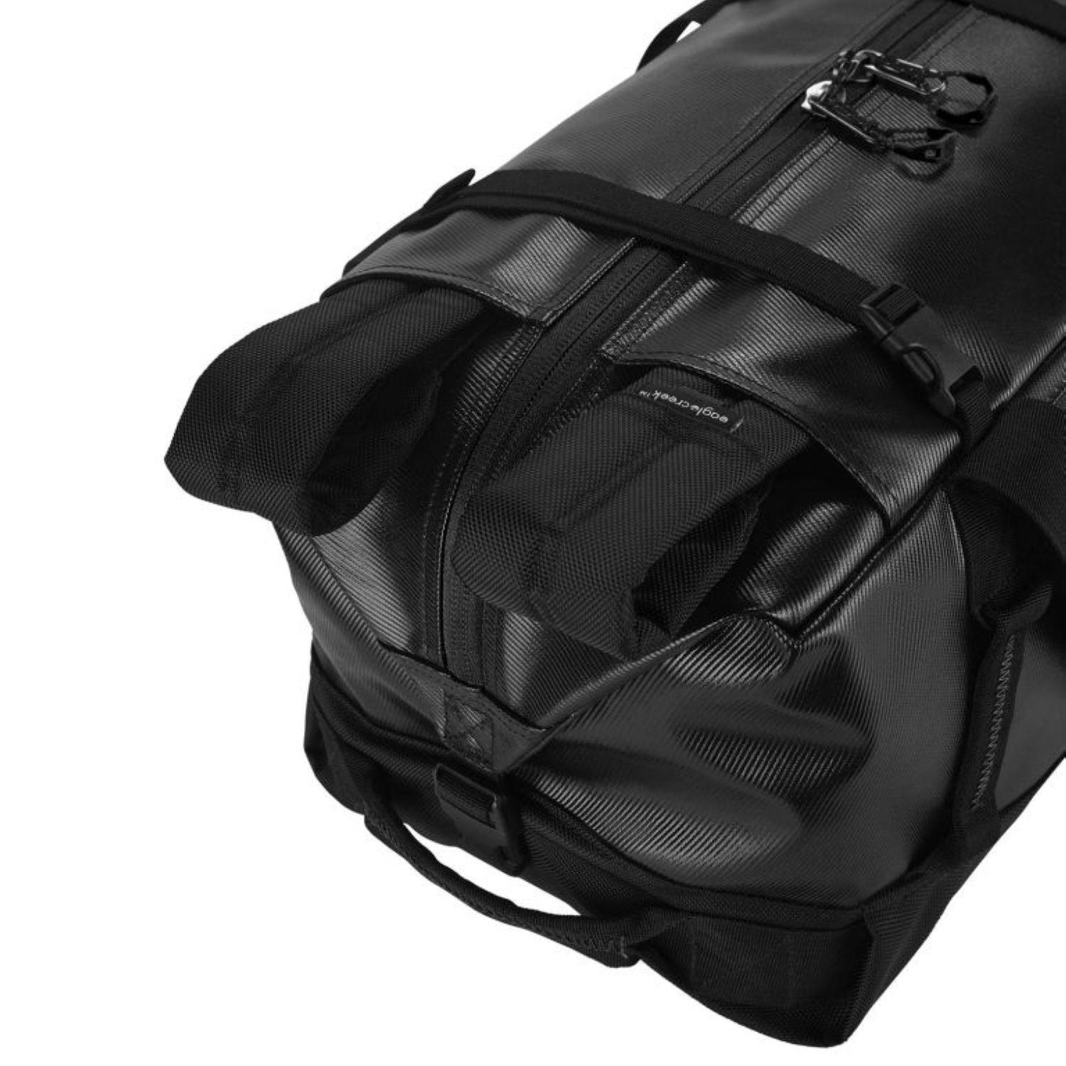 Eagle Creek Migrate Wheeled Duffel 110L (Midnight Black)