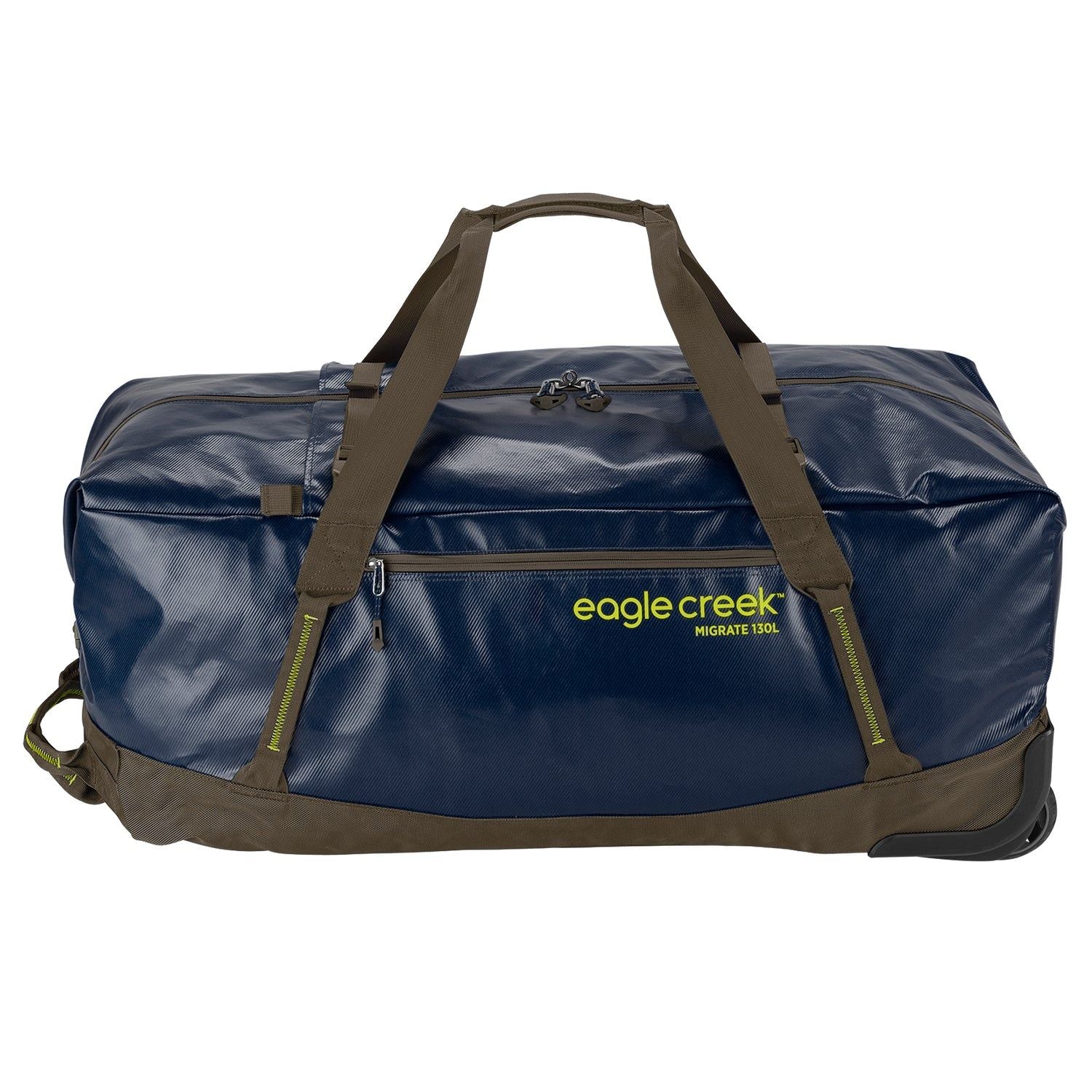 Eagle Creek Migrate Wheeled Duffel 130L (Rush Blue)