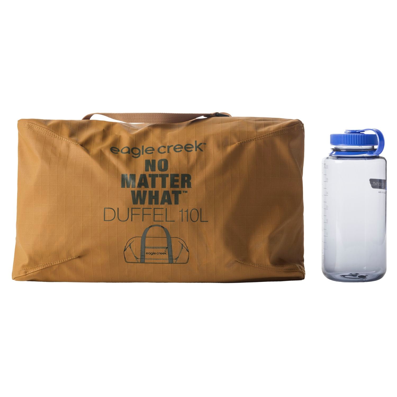 Eagle Creek No Matter What Duffel 110L (Atlantic Blue)