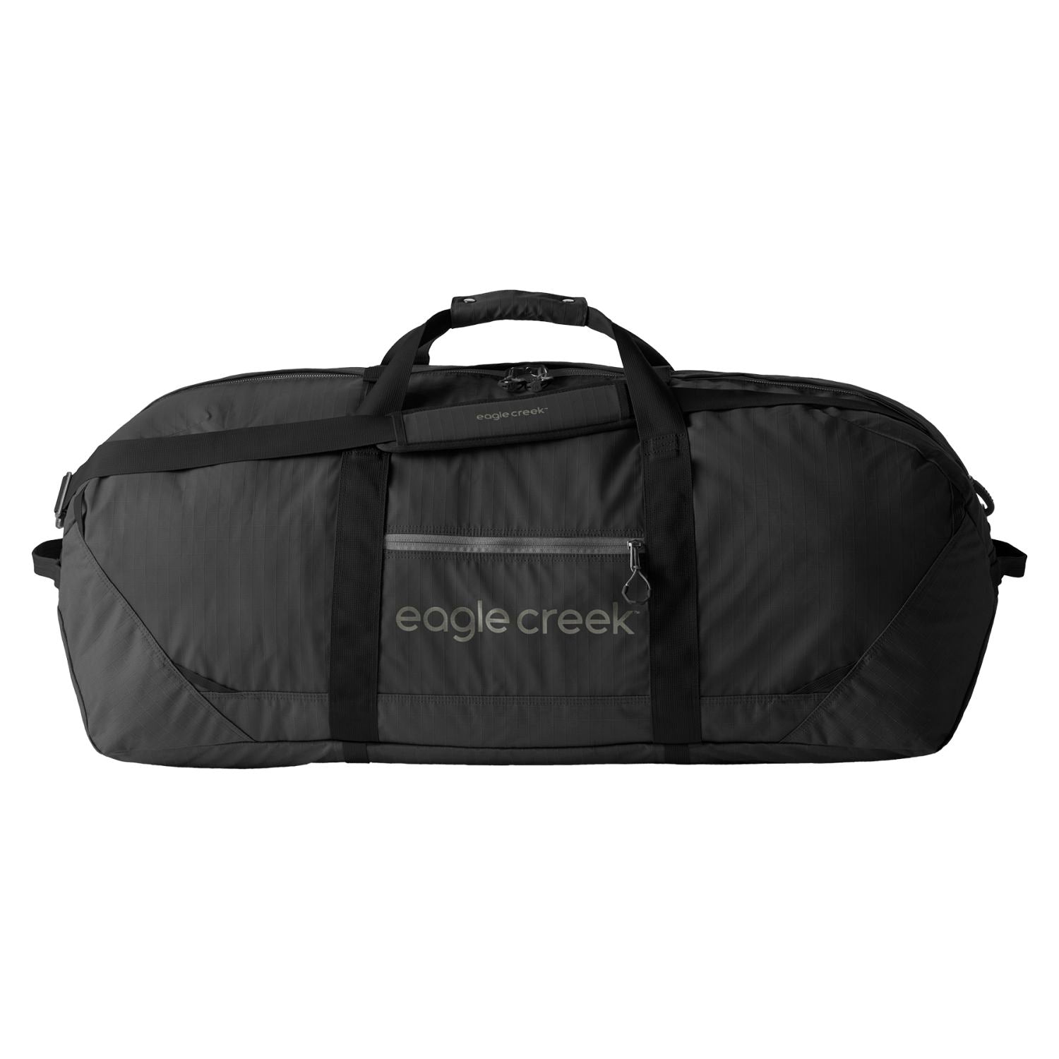 Eagle Creek No Matter What Duffel 110L (Black)