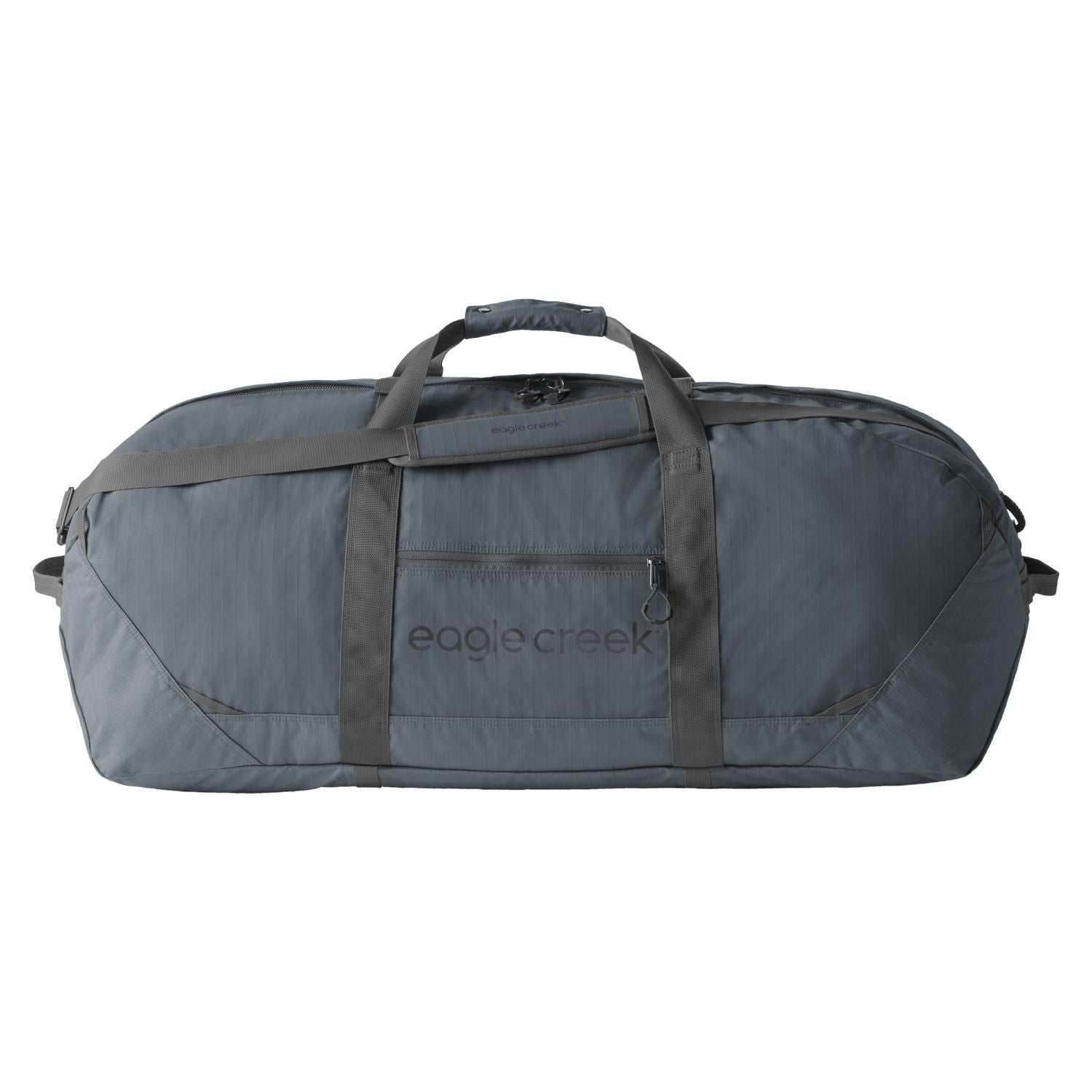 Eagle Creek No Matter What Duffel 110L (Smoke)