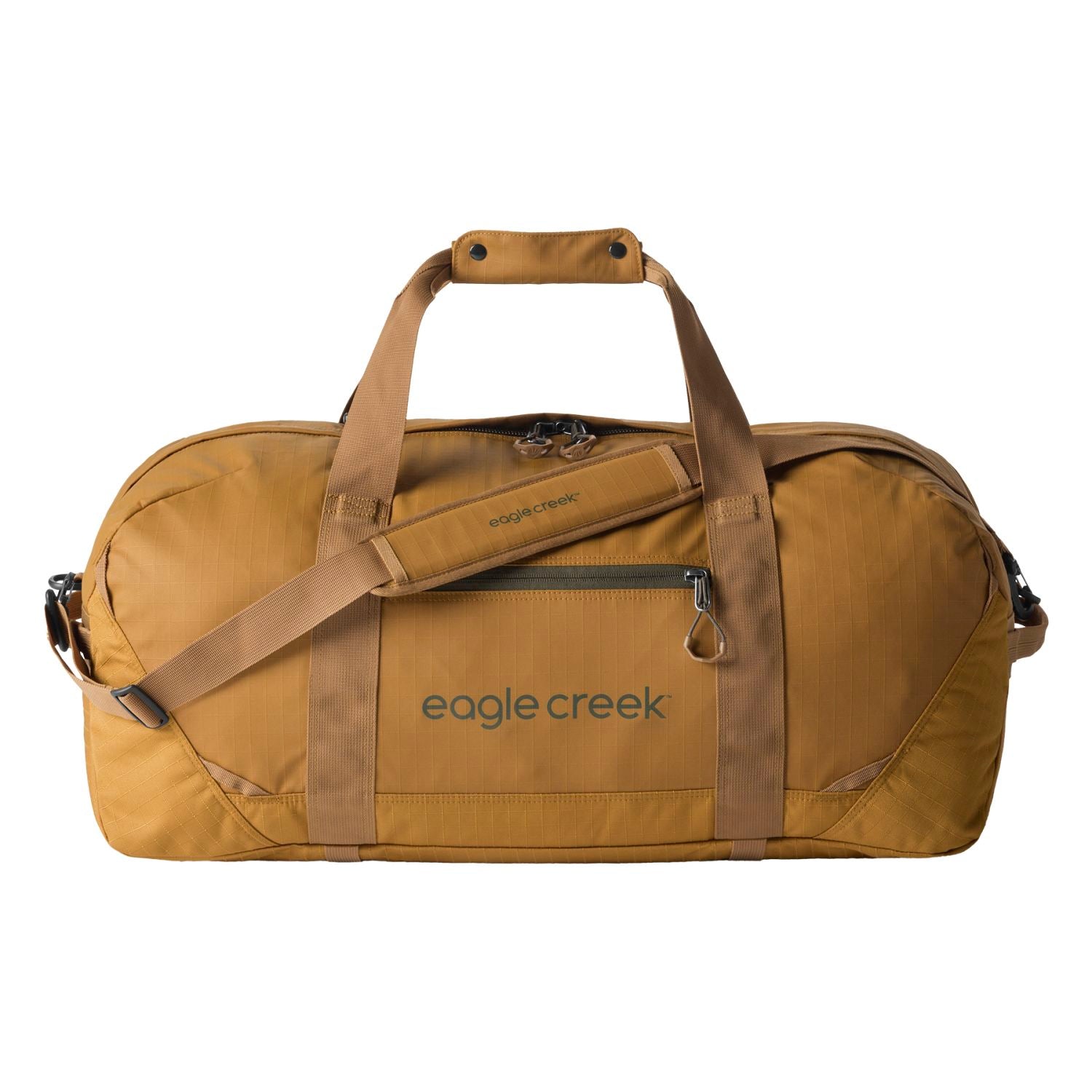 Eagle Creek No Matter What Duffel 60L (Safari Brown)