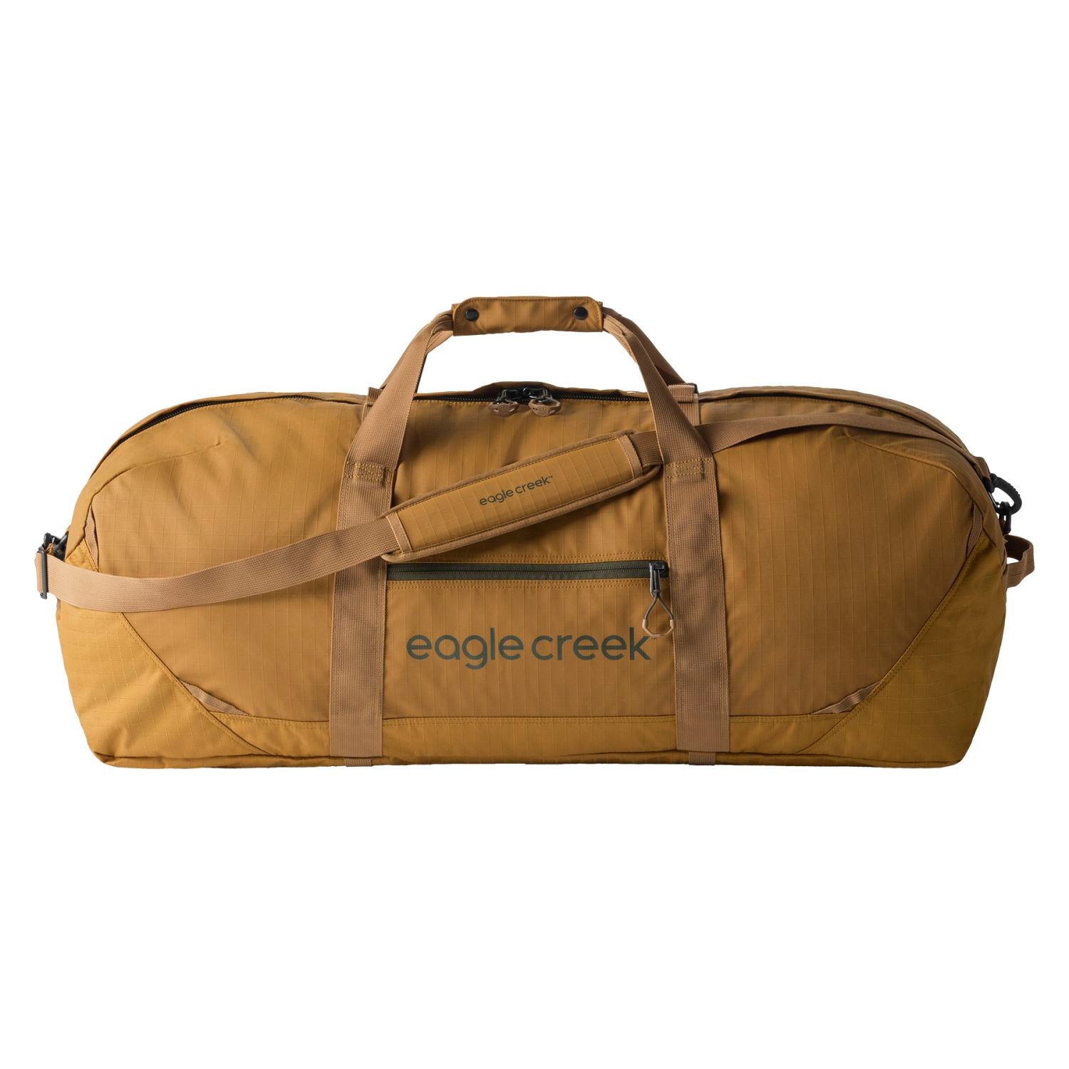 Eagle Creek No Matter What Duffel 90L (Safari Brown)