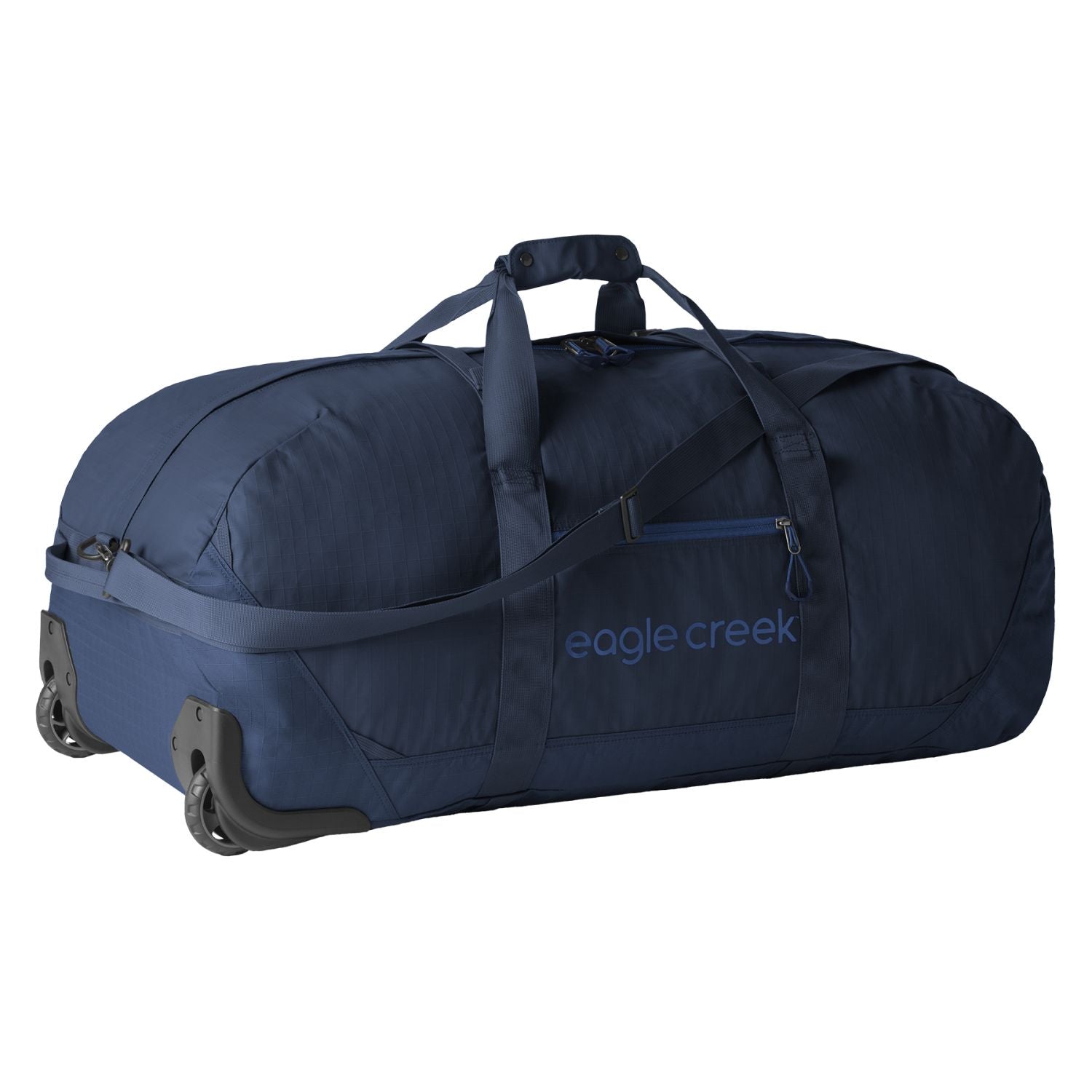 Eagle Creek No Matter What Rolling Duffel 110L (Atlantic Blue)