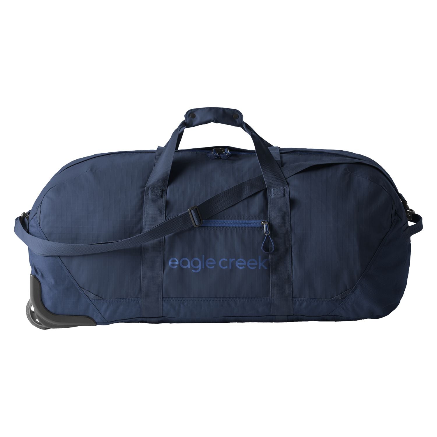 Eagle Creek No Matter What Rolling Duffel 110L (Atlantic Blue)