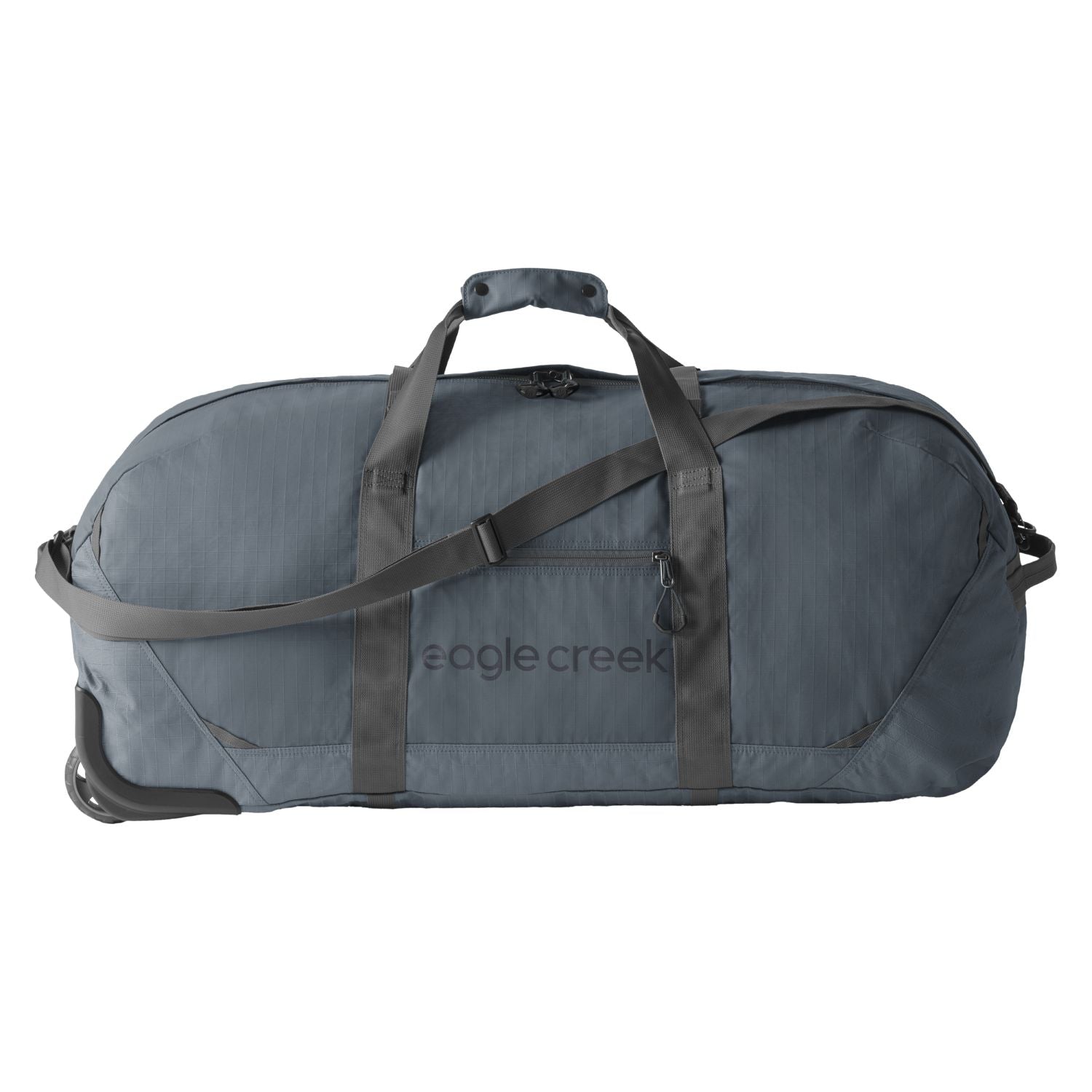 Eagle Creek No Matter What Rolling Duffel 110L (Smoke)
