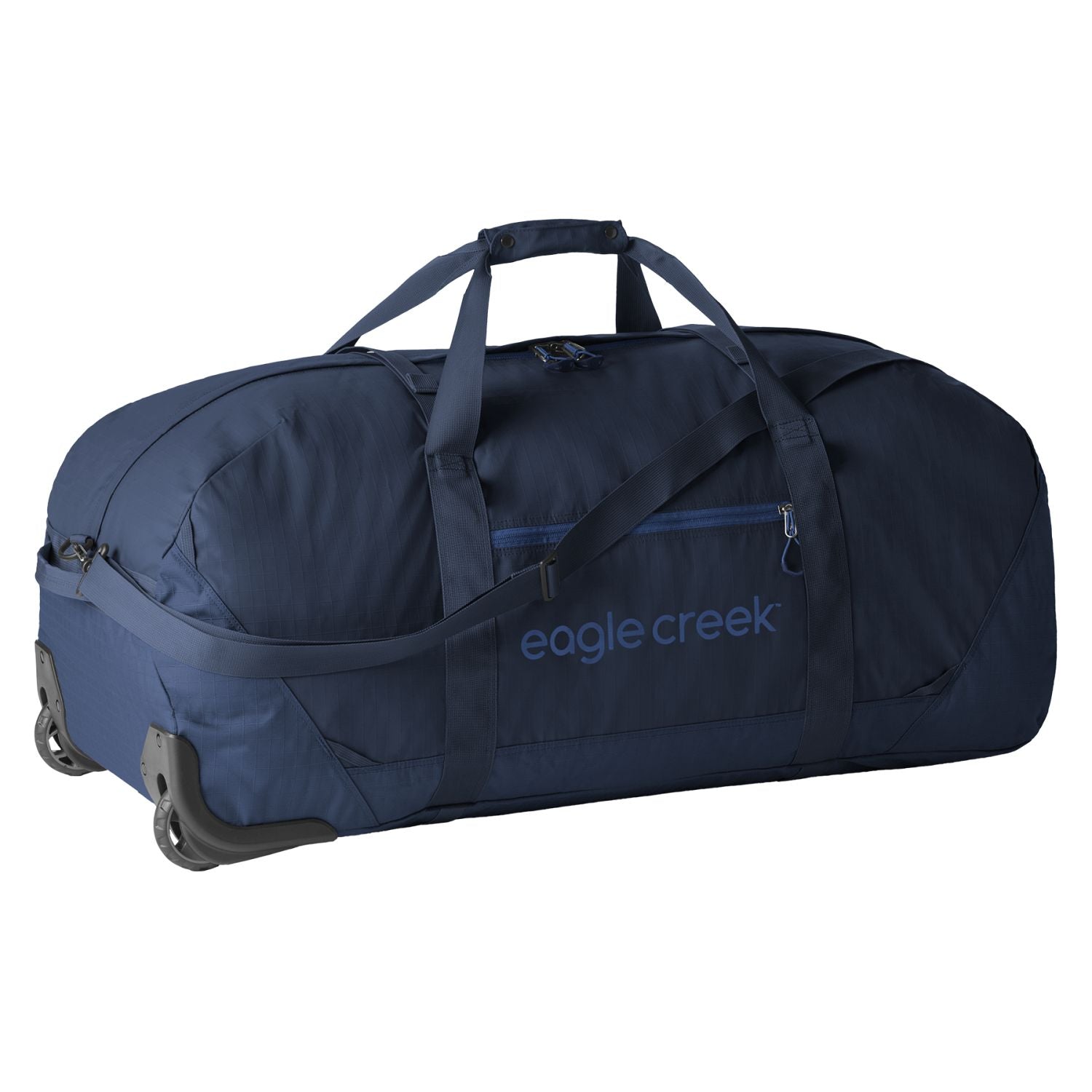 Eagle Creek No Matter What Rolling Duffel 130L (Atlantic Blue)