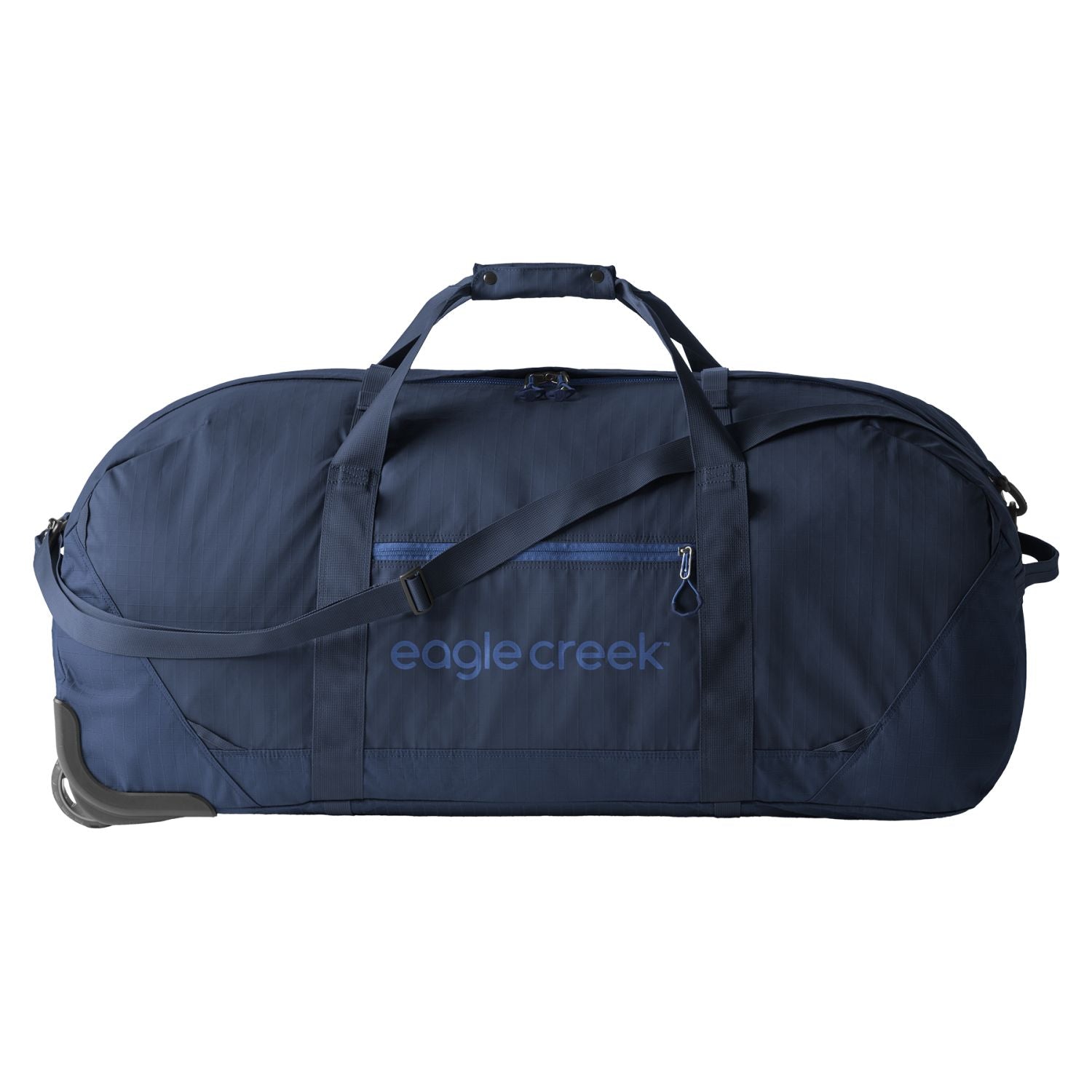 Eagle Creek No Matter What Rolling Duffel 130L (Atlantic Blue)