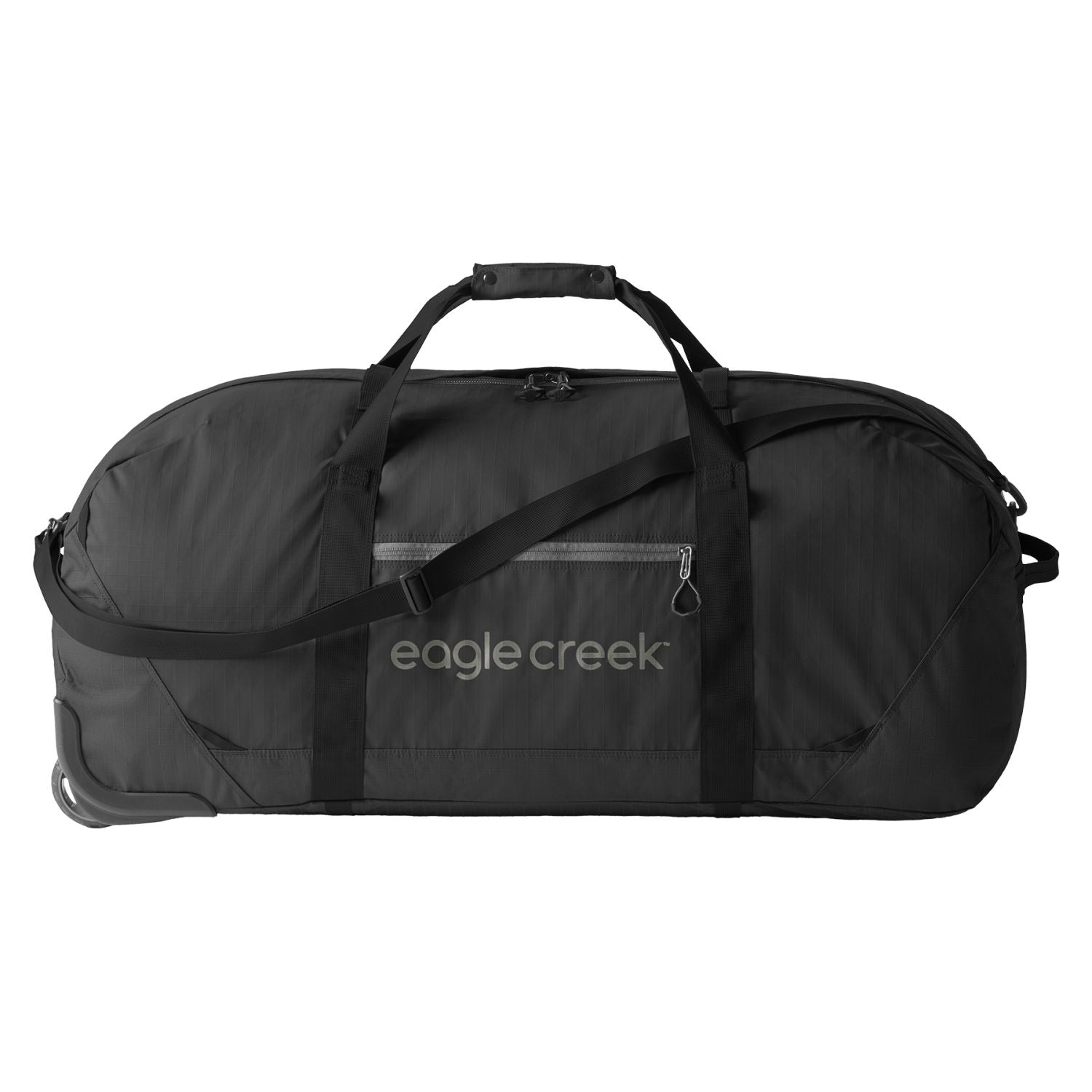 Eagle Creek No Matter What Rolling Duffel 130L (Black)