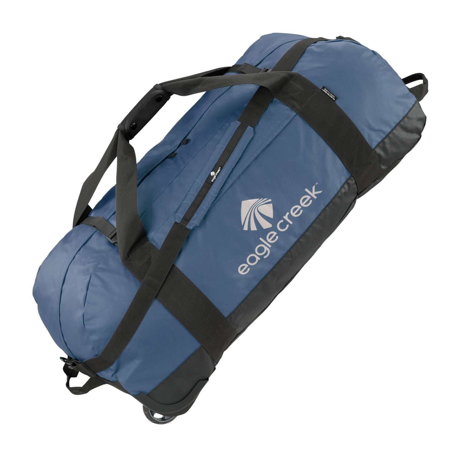 Eagle Creek No Matter What Rolling Duffel XL (Slate Blue)