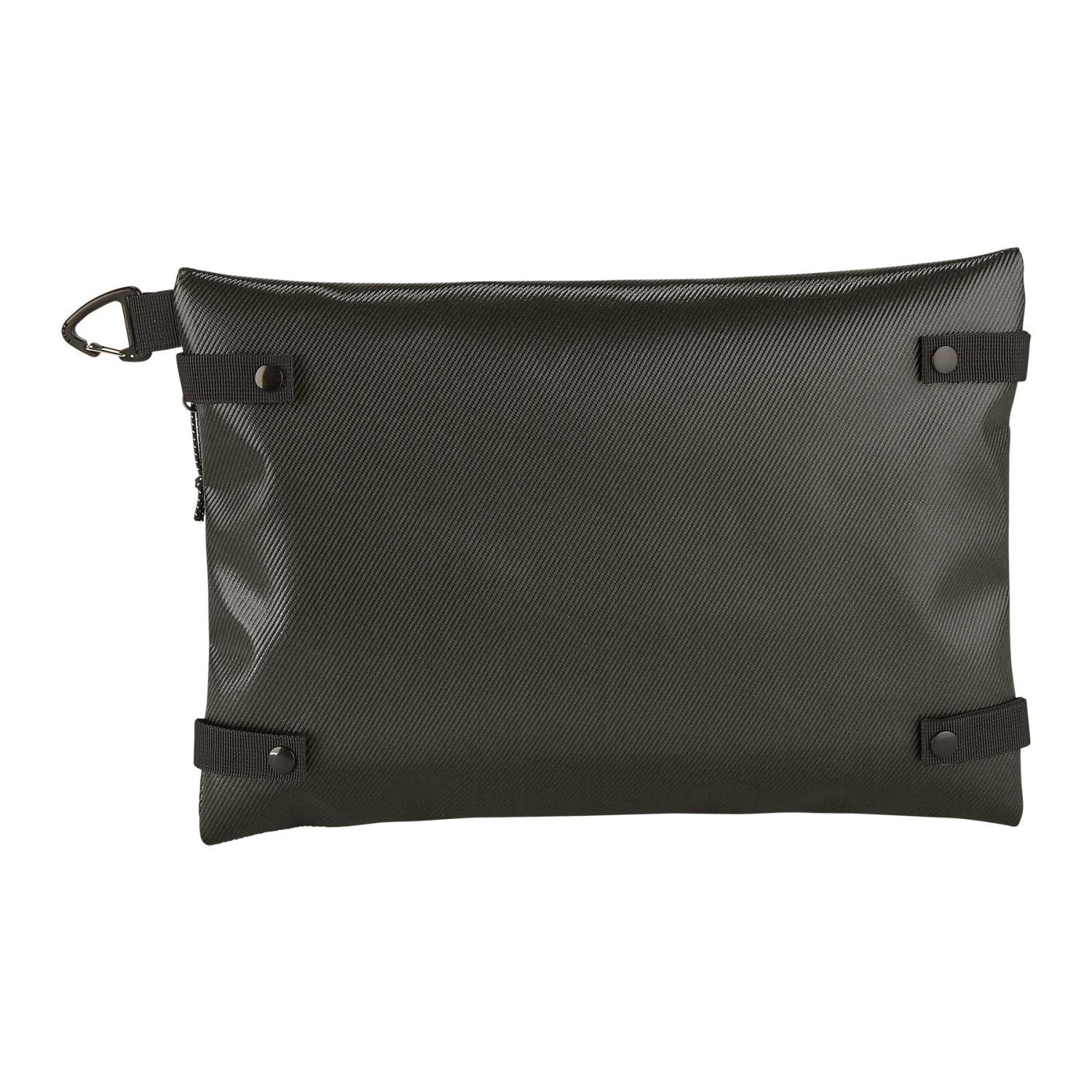 eagle creek pack it gear Eagle Creek Pack-It Gear Pouch M (Black) – The Planet Traveller