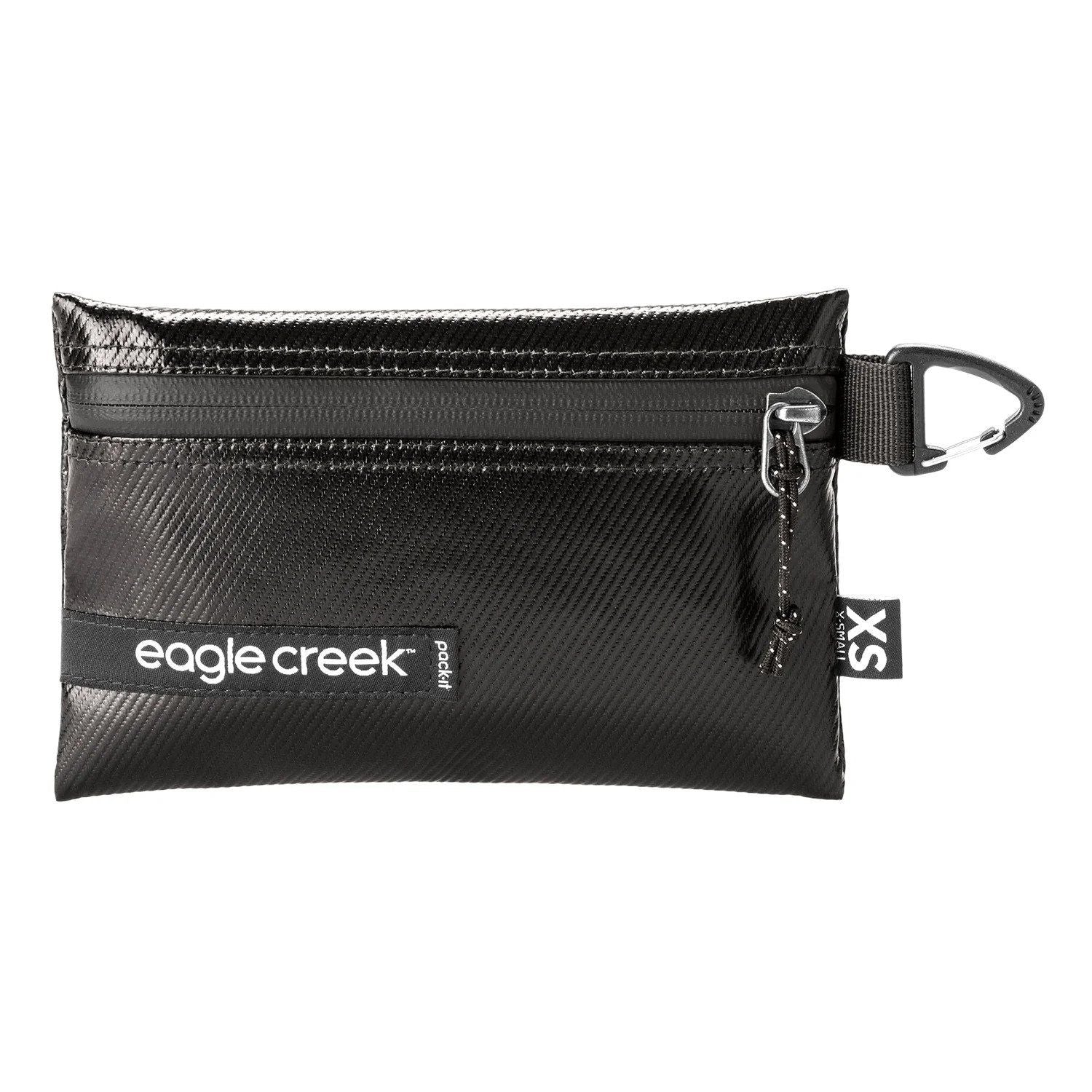 Eagle Creek Pack-It Gear Pouch XS (Black)