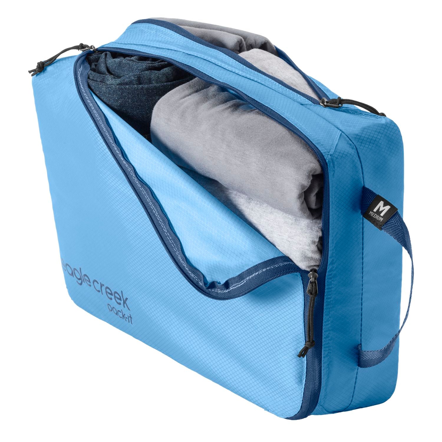 Eagle Creek Pack-It Isolate Carry-On Set V2 (Blue Dawn)