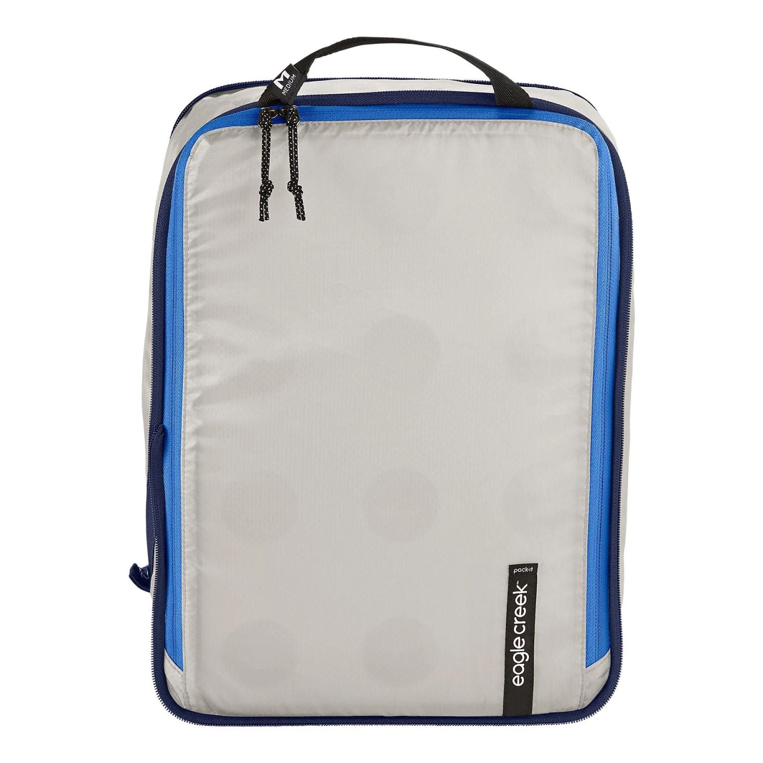 Eagle Creek Pack-It Isolate Compression Cube M (Az Blue/Grey)
