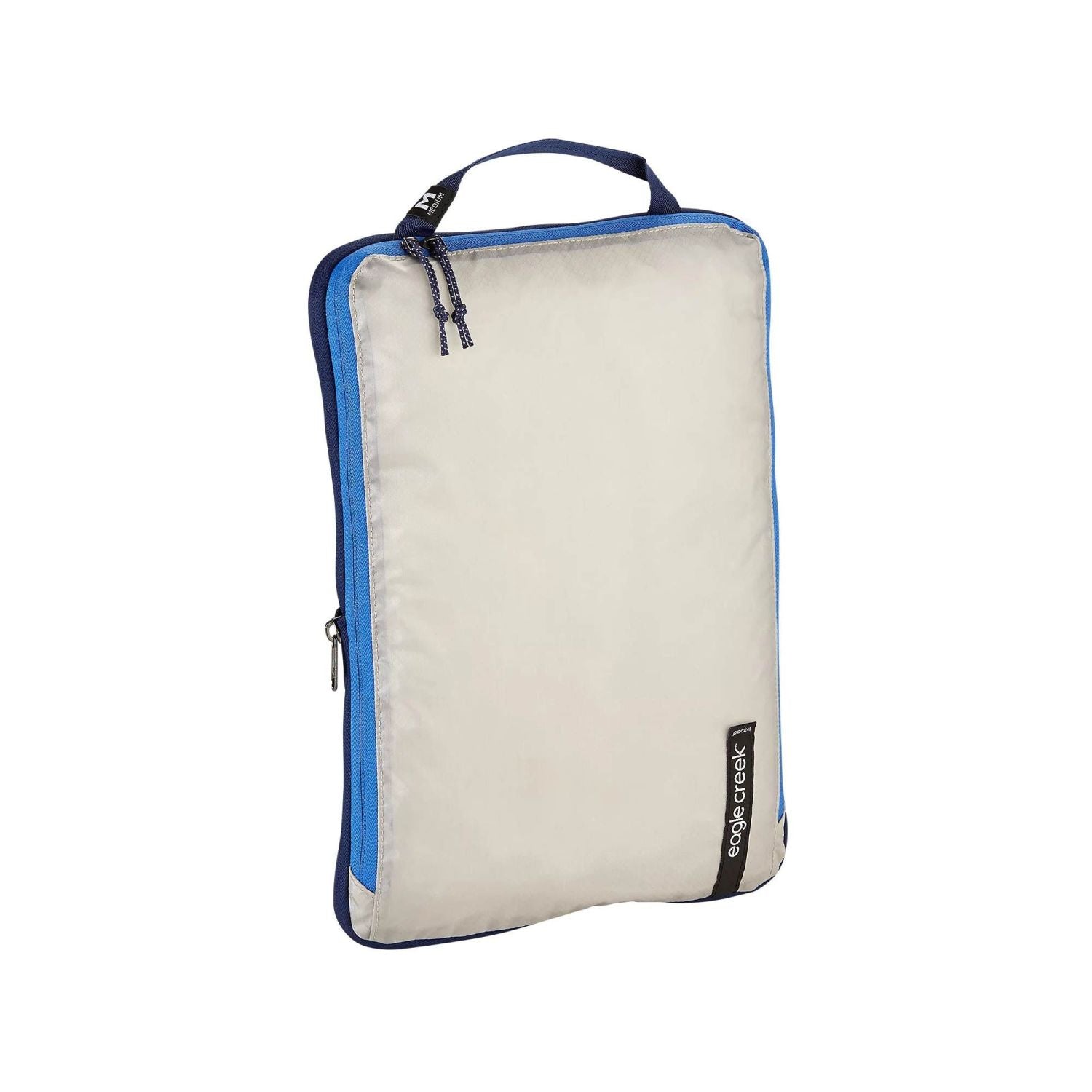 Eagle Creek Pack-It Isolate Compression Cube M (Az Blue/Grey)