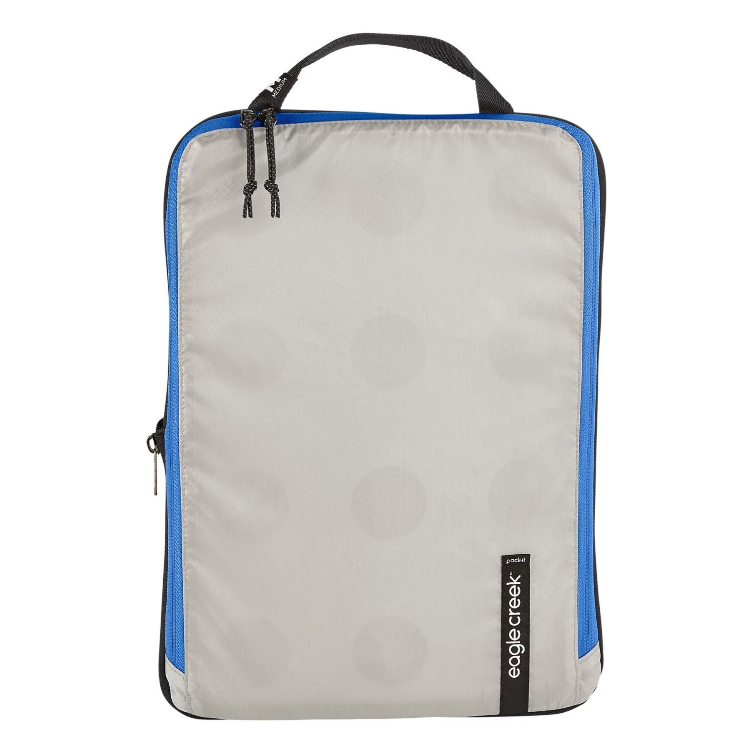 Eagle Creek Pack-It Isolate Compression Cube M (Az Blue/Grey)
