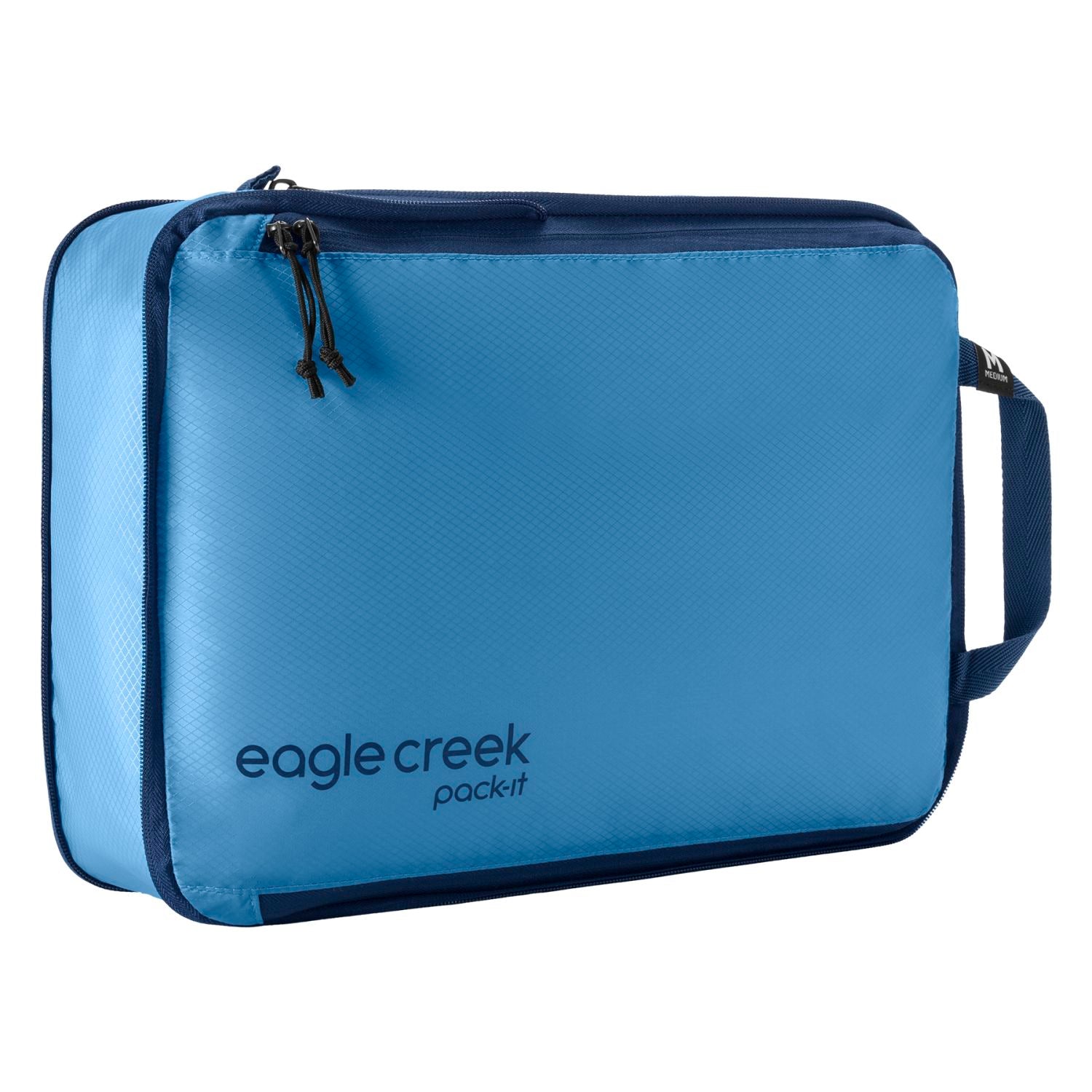 Eagle Creek Pack-It Isolate Compression Cube M V2 (Blue Dawn)