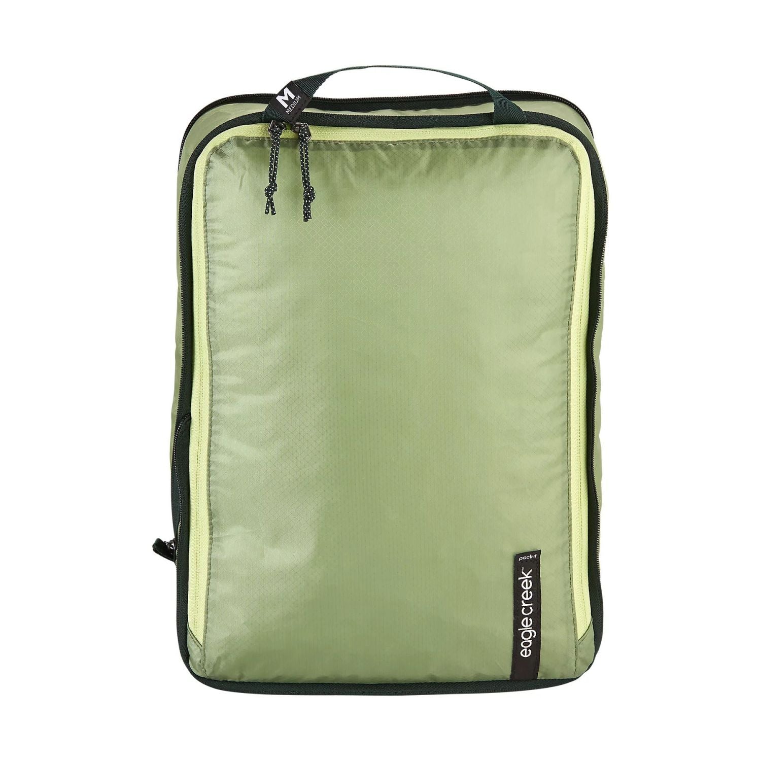 Eagle Creek Pack-It Isolate Compression Cube M (Mossy Green)