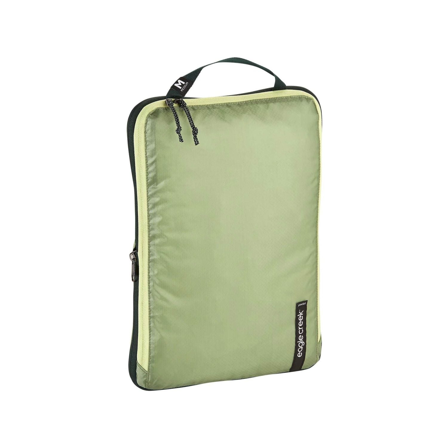 Eagle Creek Pack-It Isolate Compression Cube M (Mossy Green)