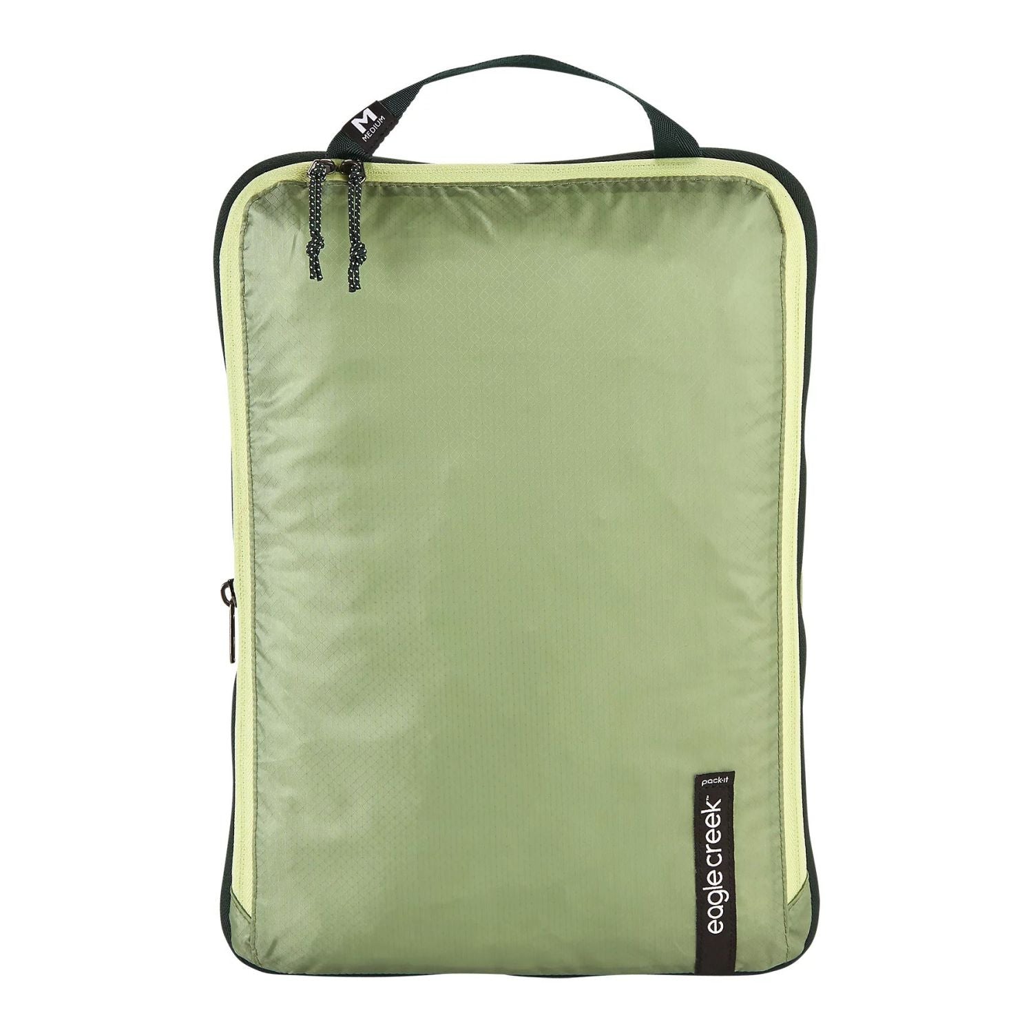 Eagle Creek Pack-It Isolate Compression Cube M (Mossy Green)