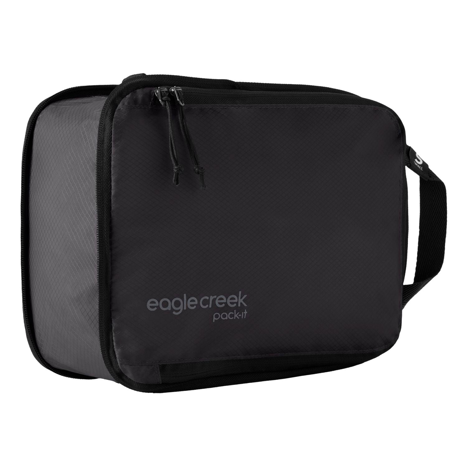 Eagle Creek Pack-It Isolate Compression Cube S V2 (Black)