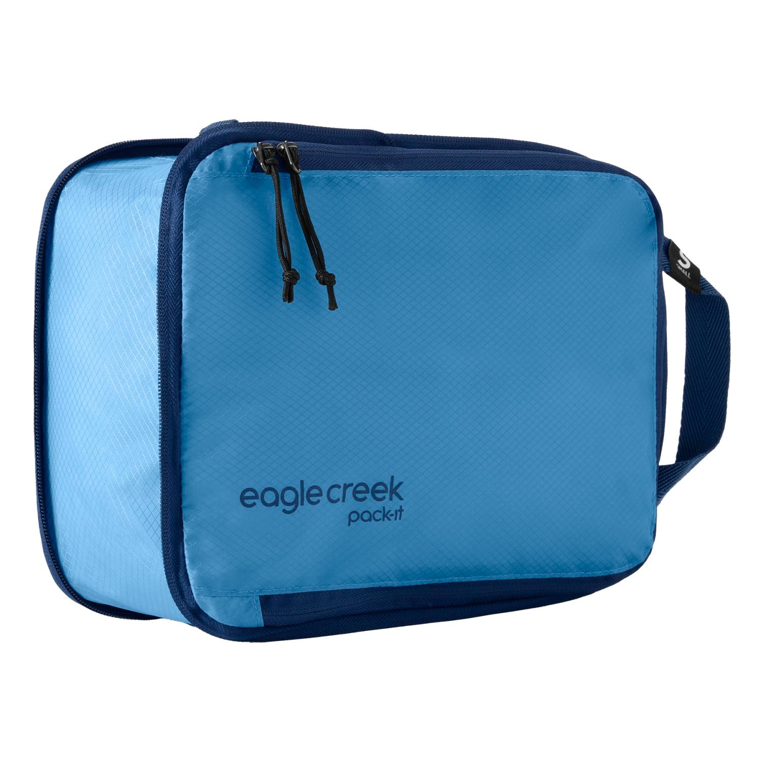Eagle Creek Pack-It Isolate Compression Cube S V2 (Blue Dawn)
