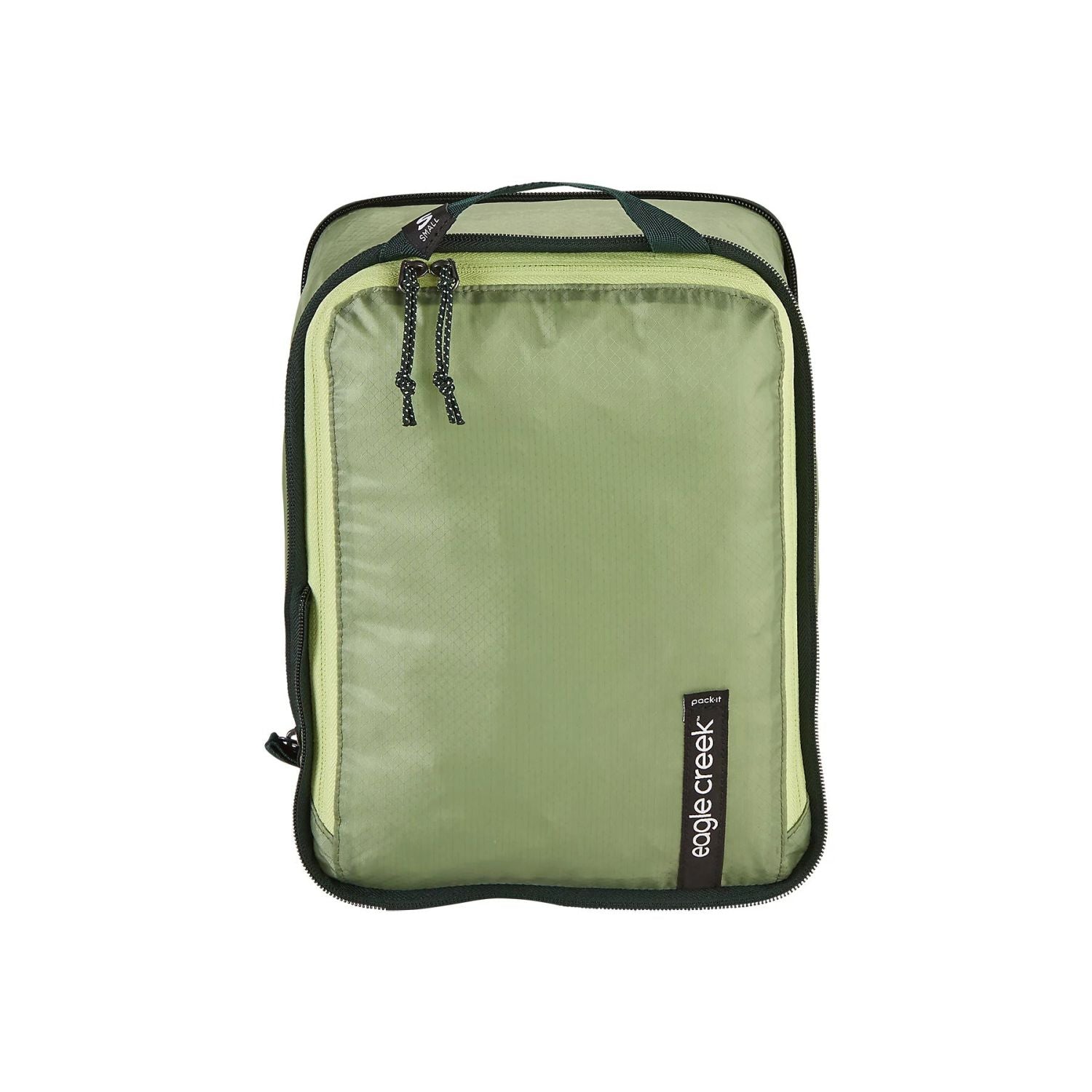 Eagle Creek Pack-It Isolate Compression Cube S (Mossy Green)