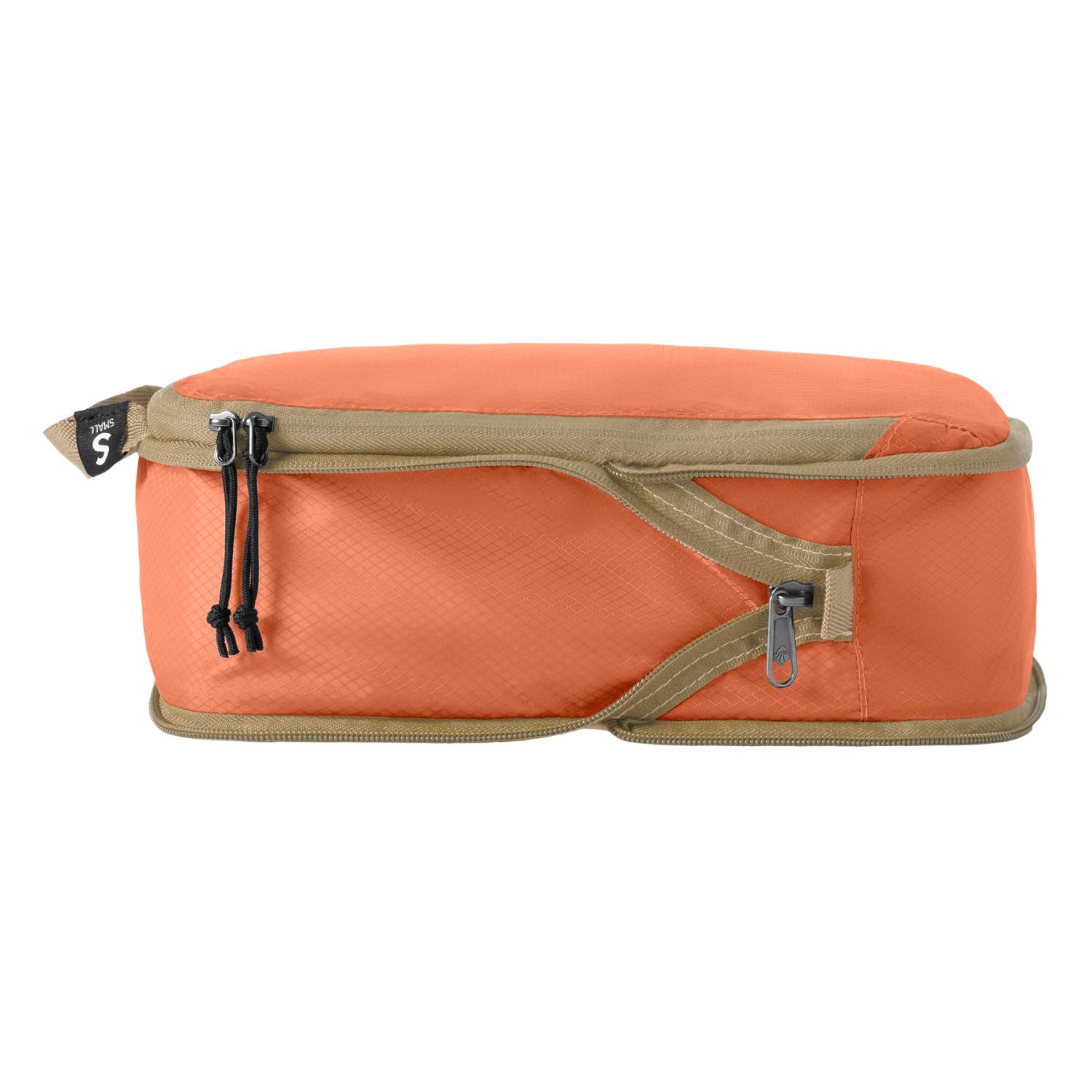 Eagle Creek Pack-It Isolate Compression Cube Set S/M V2 (Mandarin)