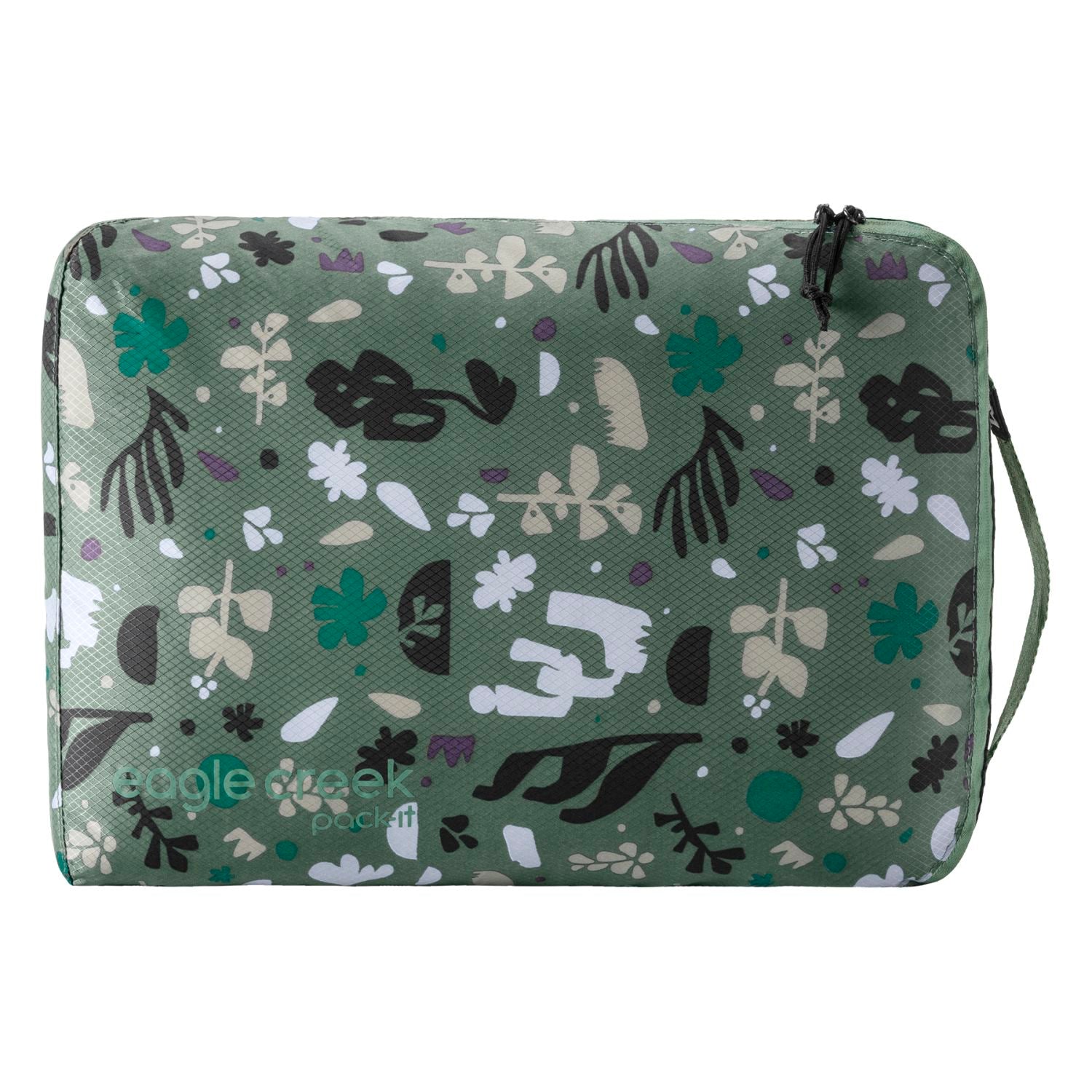 Eagle Creek Pack-It Isolate Cube M V2 (Roots And Shoots: Duck Green)