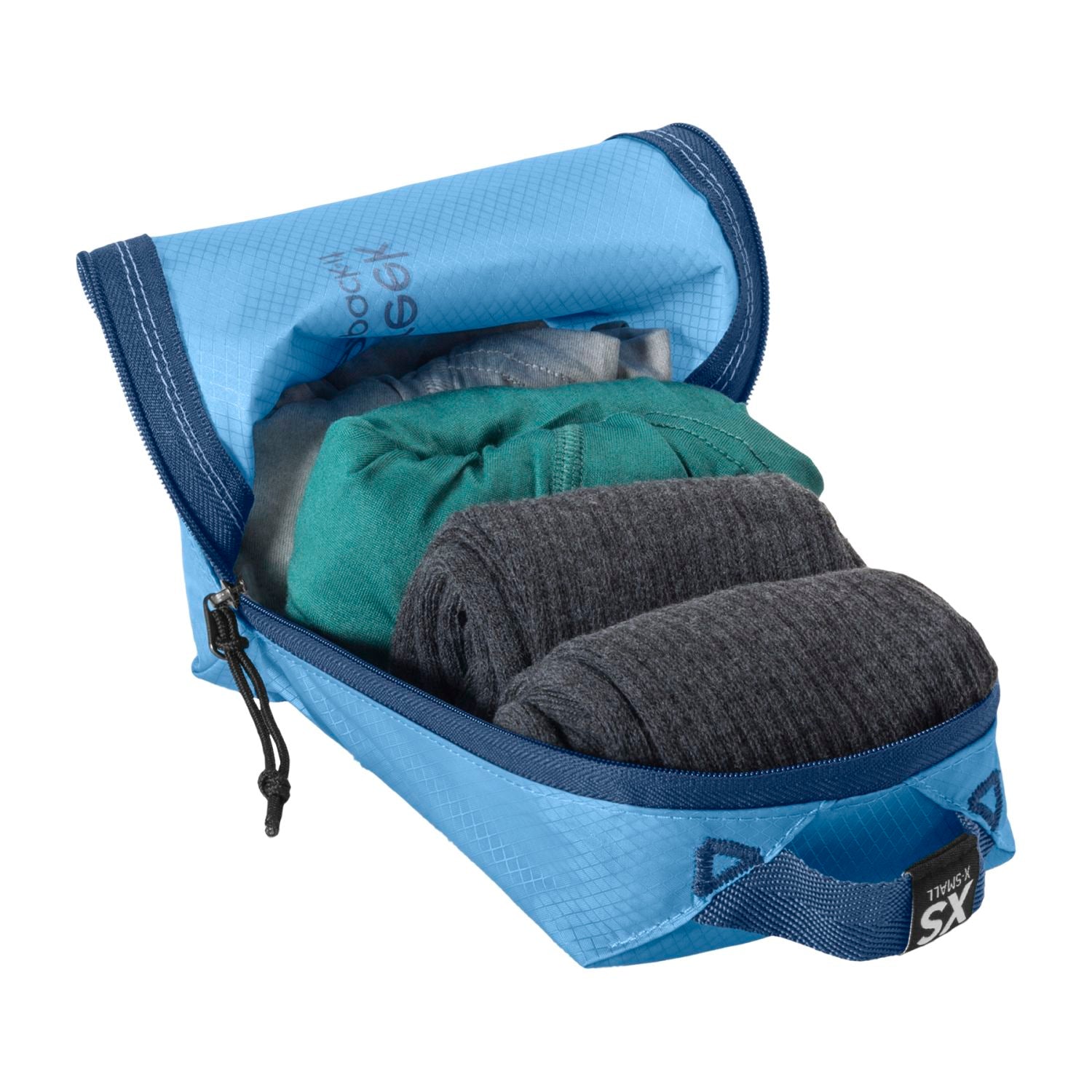 Eagle Creek Pack-It Isolate Cube Set XS/S/M V2 (Mandarin)