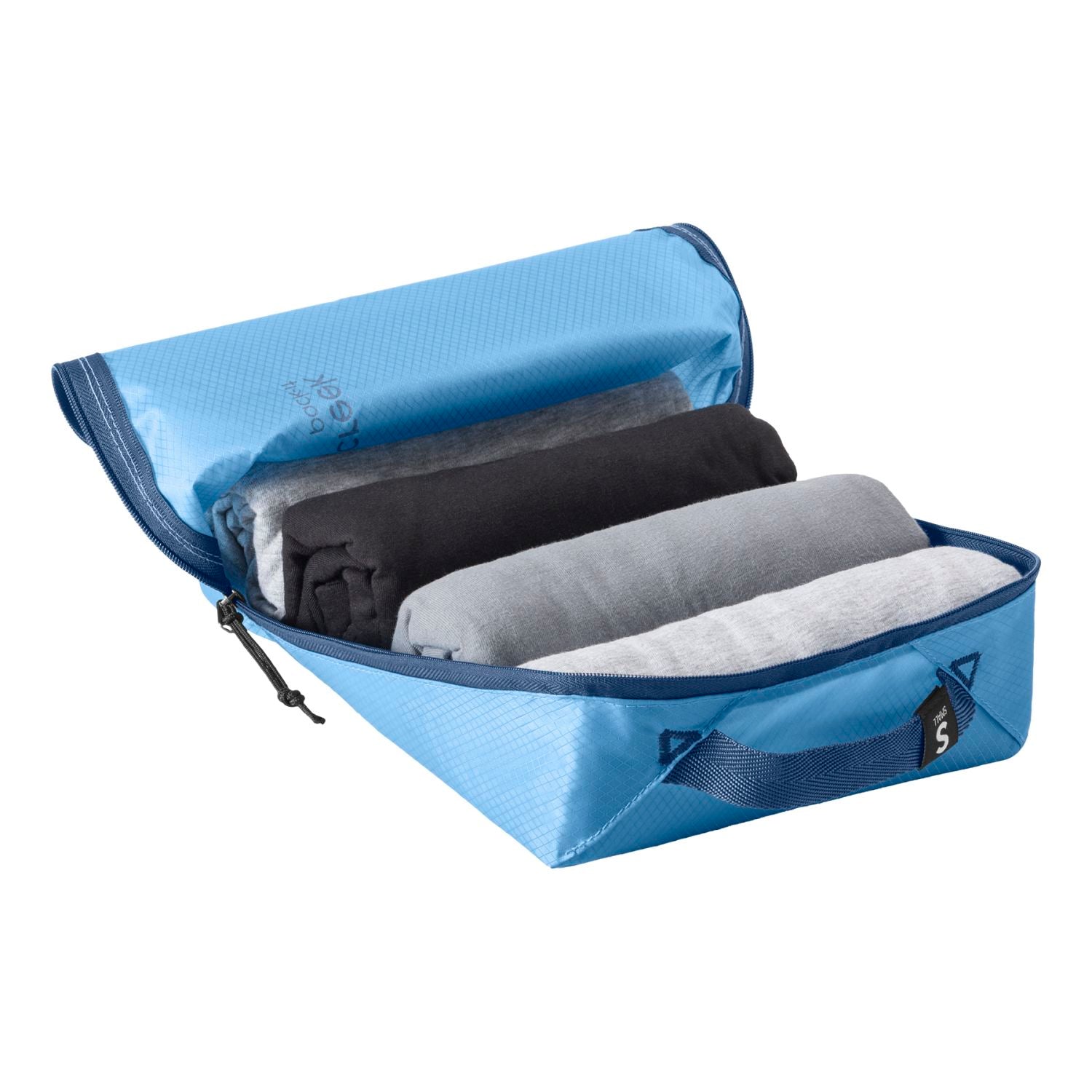 Eagle Creek Pack-It Isolate Cube Set XS/S/M V2 (Mandarin)