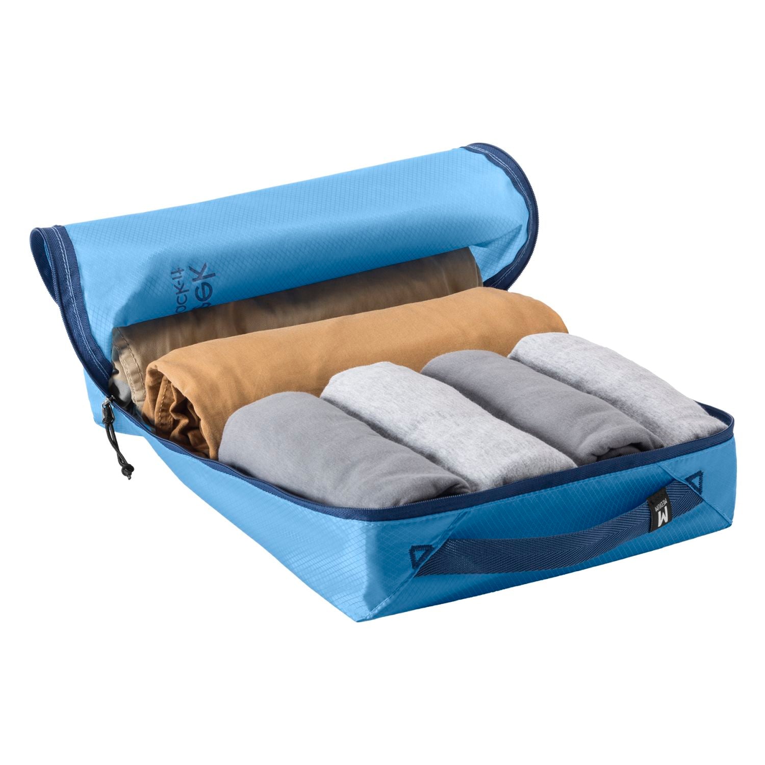 Eagle Creek Pack-It Isolate Cube Set XS/S/M V2 (Mandarin)