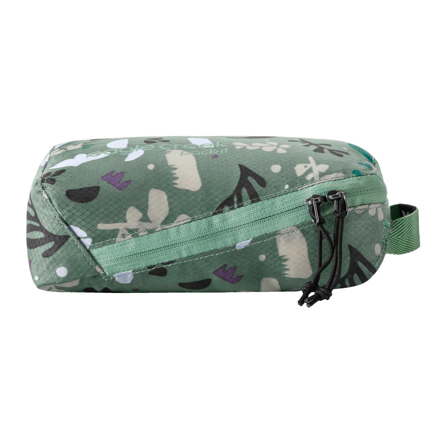 Eagle Creek Pack-It Isolate Cube XS V2 (Roots And Shoots: Duck Green)