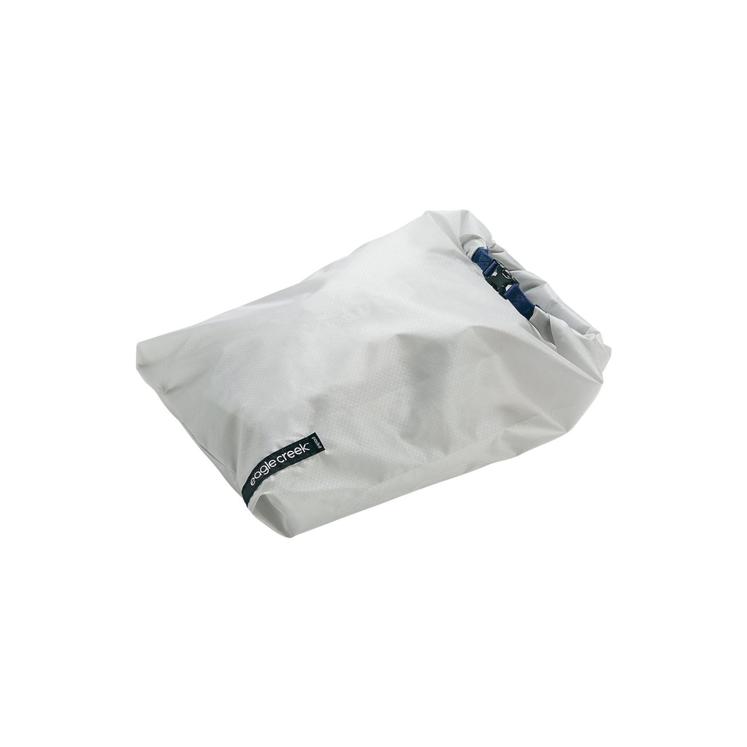 Eagle Creek Pack-It Isolate Roll-Top Shoe Sac (Az Blue/Grey)