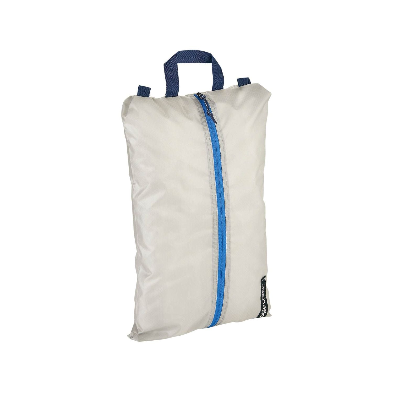 Eagle Creek Pack-It Isolate Shoe Sac (Az Blue/Grey)