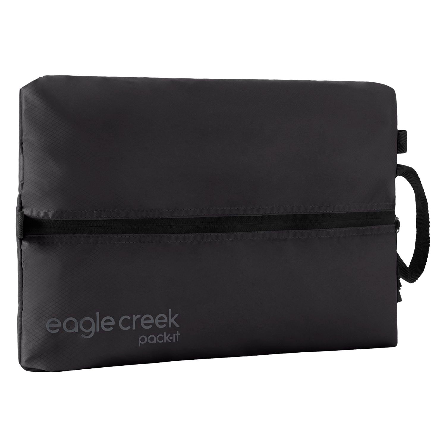 Eagle Creek Pack-It Isolate Shoe Sack V2 (Black)