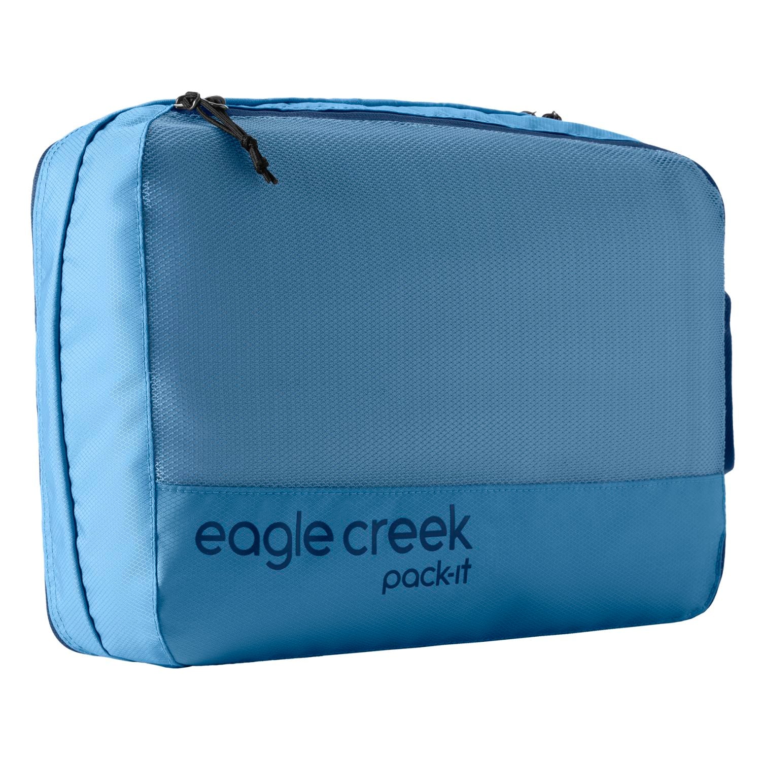 Eagle Creek Pack-It Reveal Clean/Dirty Cube M V2 (Blue Dawn)