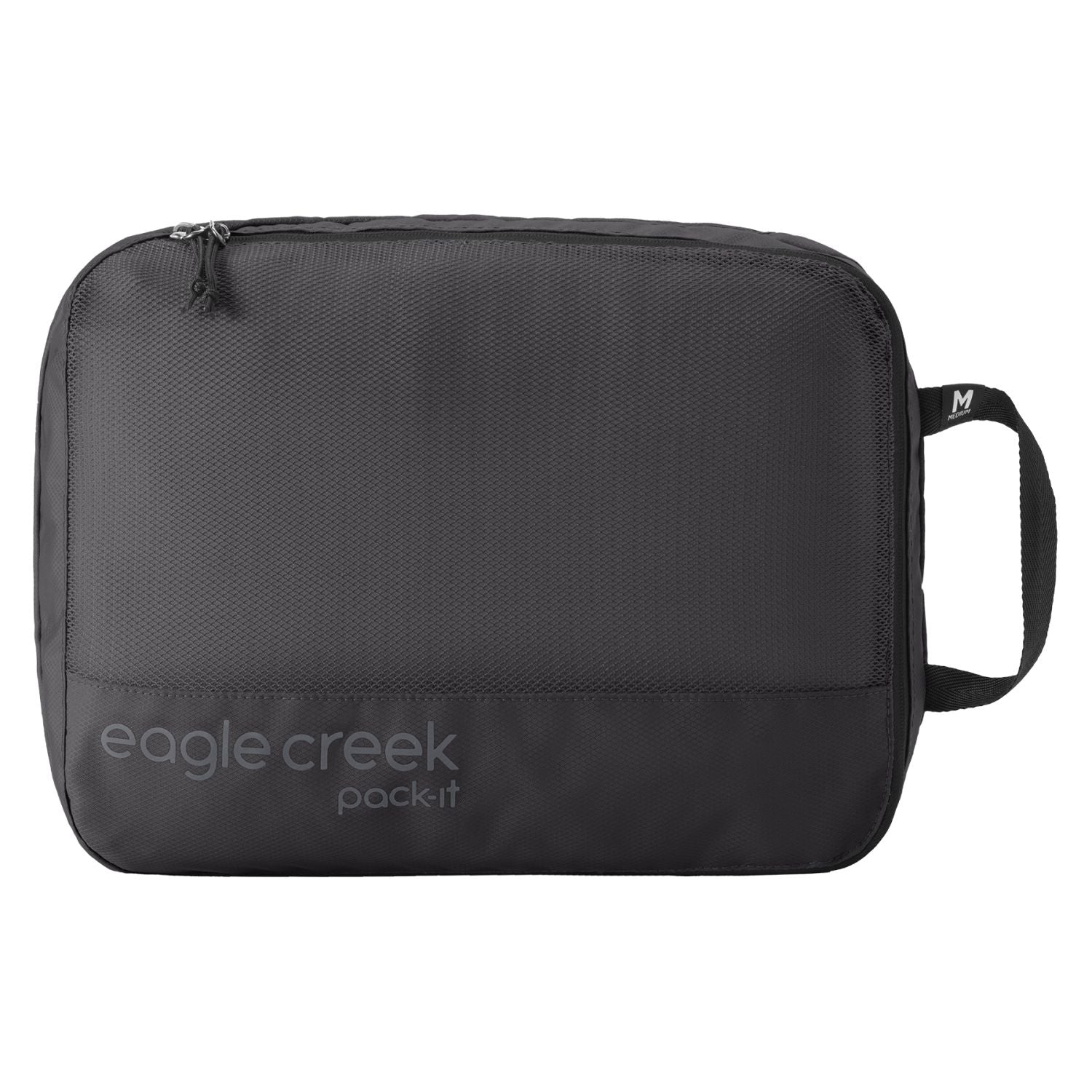 Eagle Creek Pack-It Reveal Clean/Dirty Cube M V2 (Black)