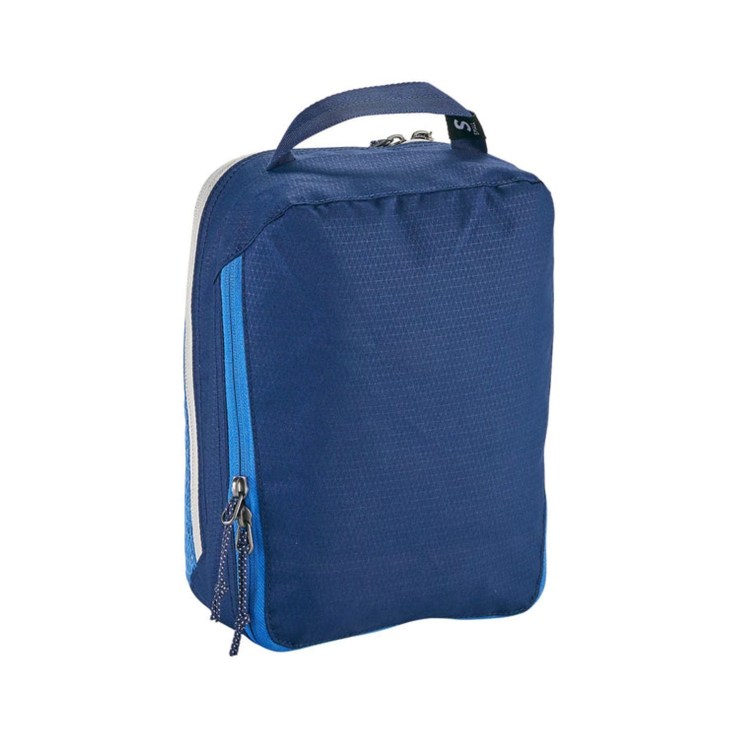 Eagle Creek Pack-It Reveal Clean/Dirty Cube S (Az Blue/Grey)